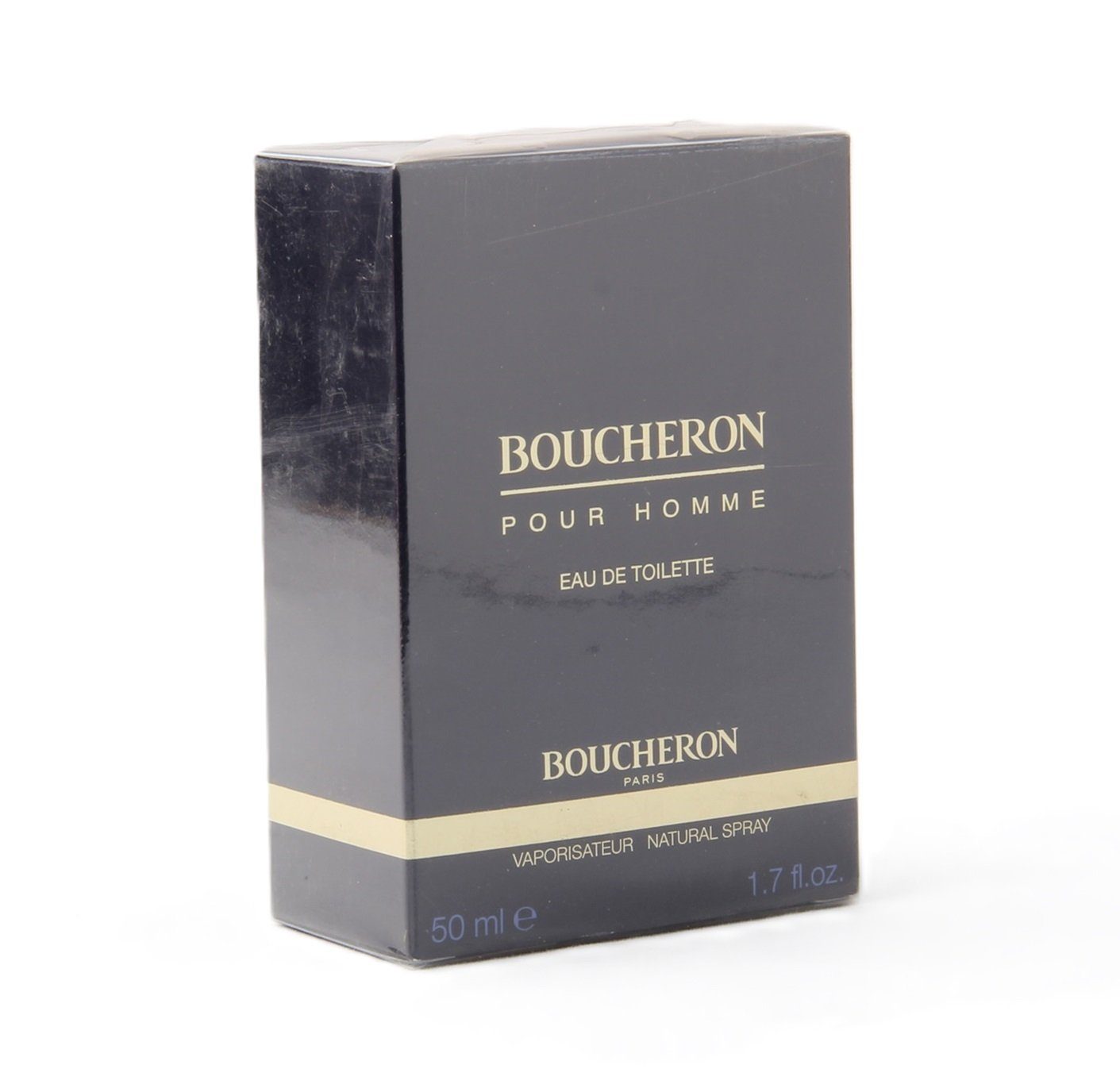 BOUCHERON Eau de Toilette Boucheron Pour Homme Eau De Toilette 50ml