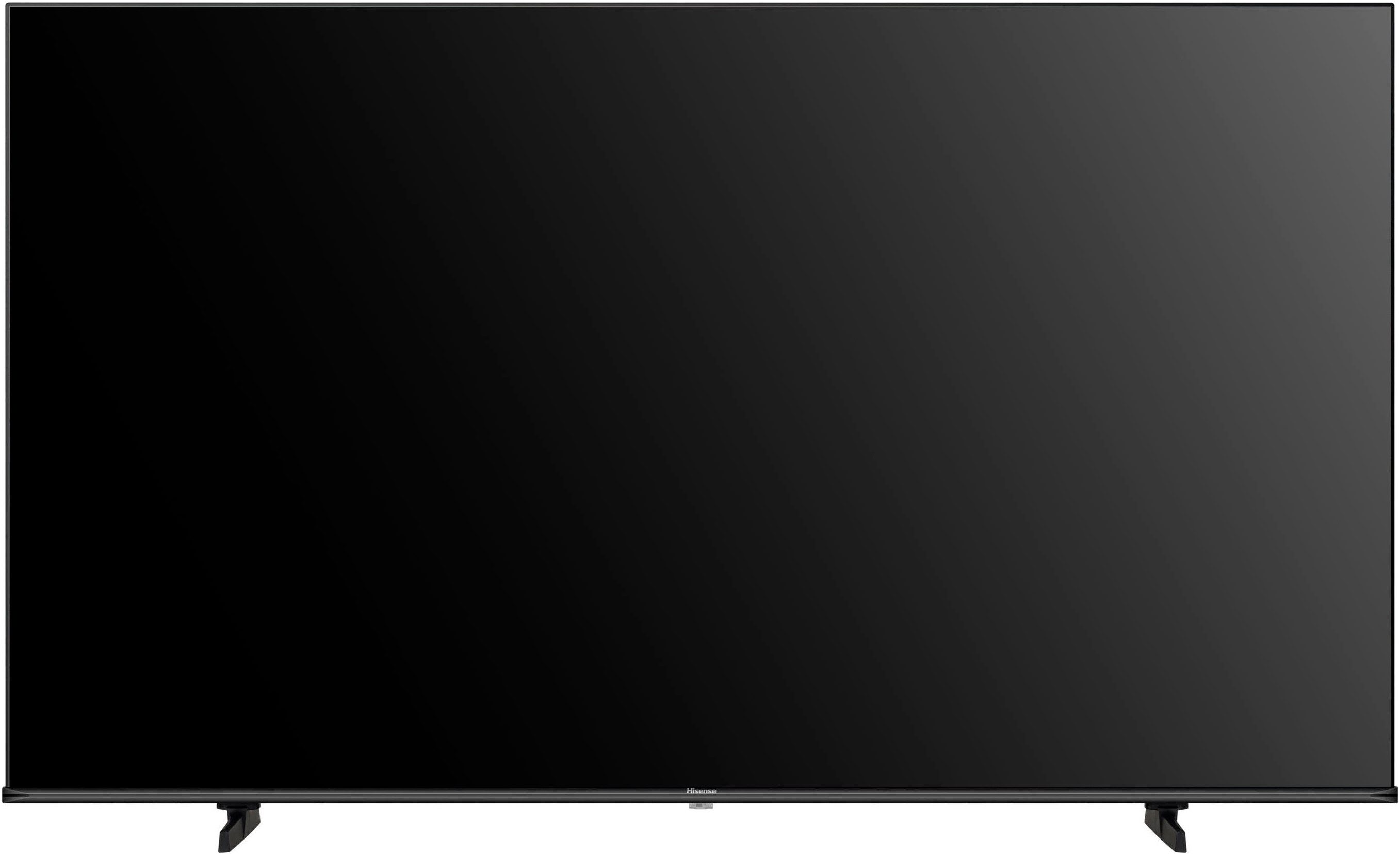 Hisense 65E77Q QLED-Fernseher (164 cm/65...