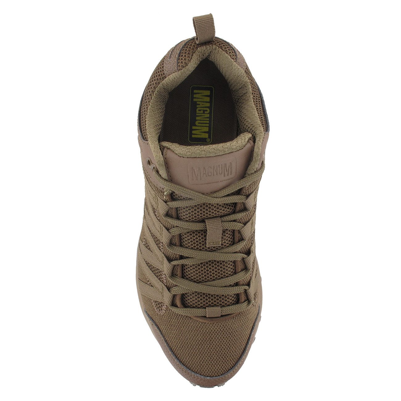 Magnum Magnum Uniform – Nicht-Sicherheitsmodelle Storm Trail Lite Schnürschuh