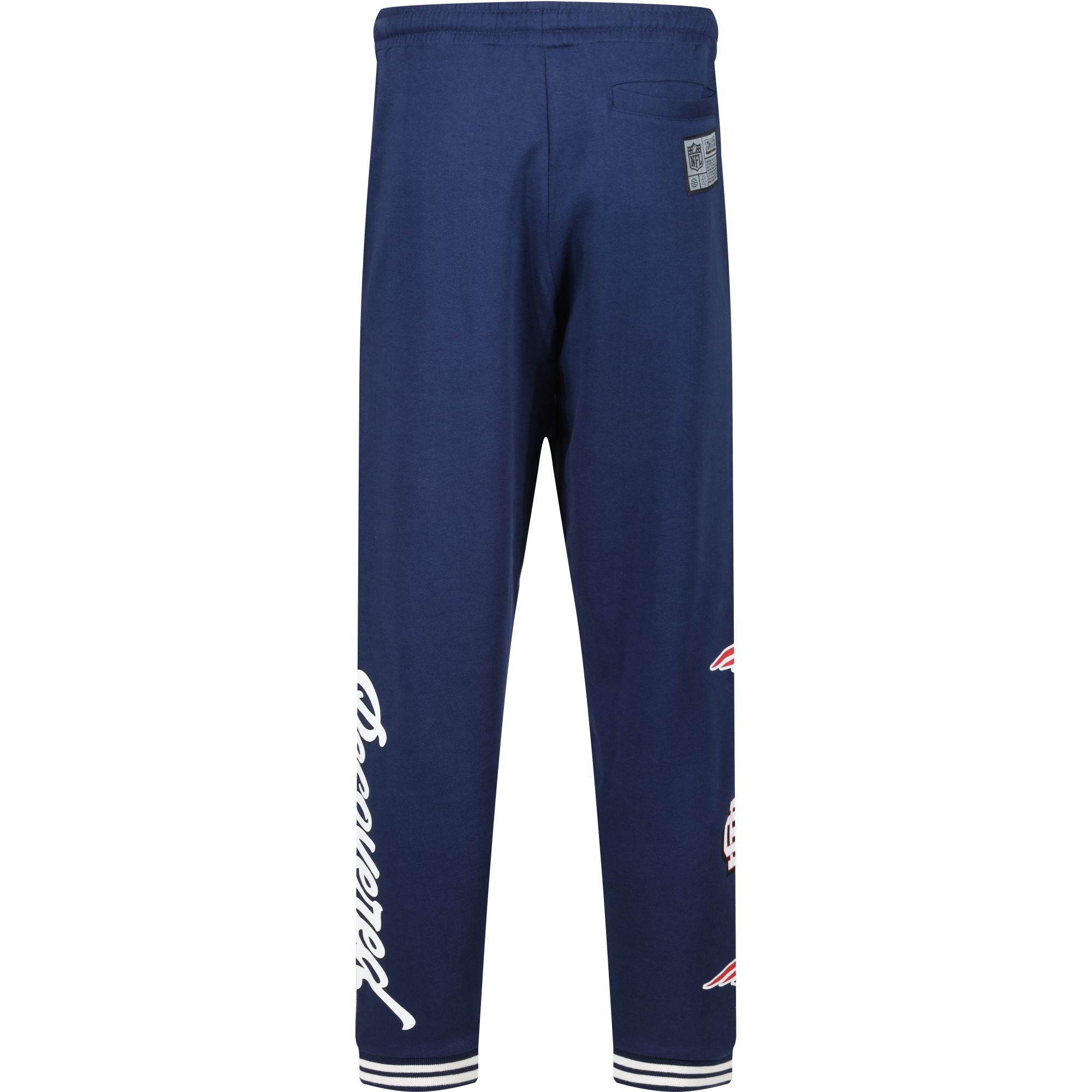 Recovered Sweathose NFL Patriots Go Pats im lockeren Schnitt günstig online kaufen