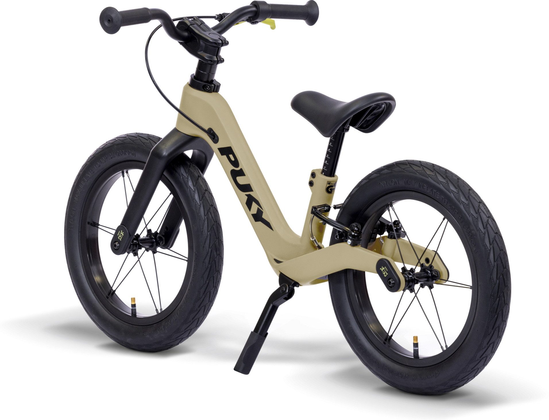 Puky Laufrad Laufrad 2 Räder NEXT Laufrad 14" sand ab 30 Monaten 4148 günstig online kaufen