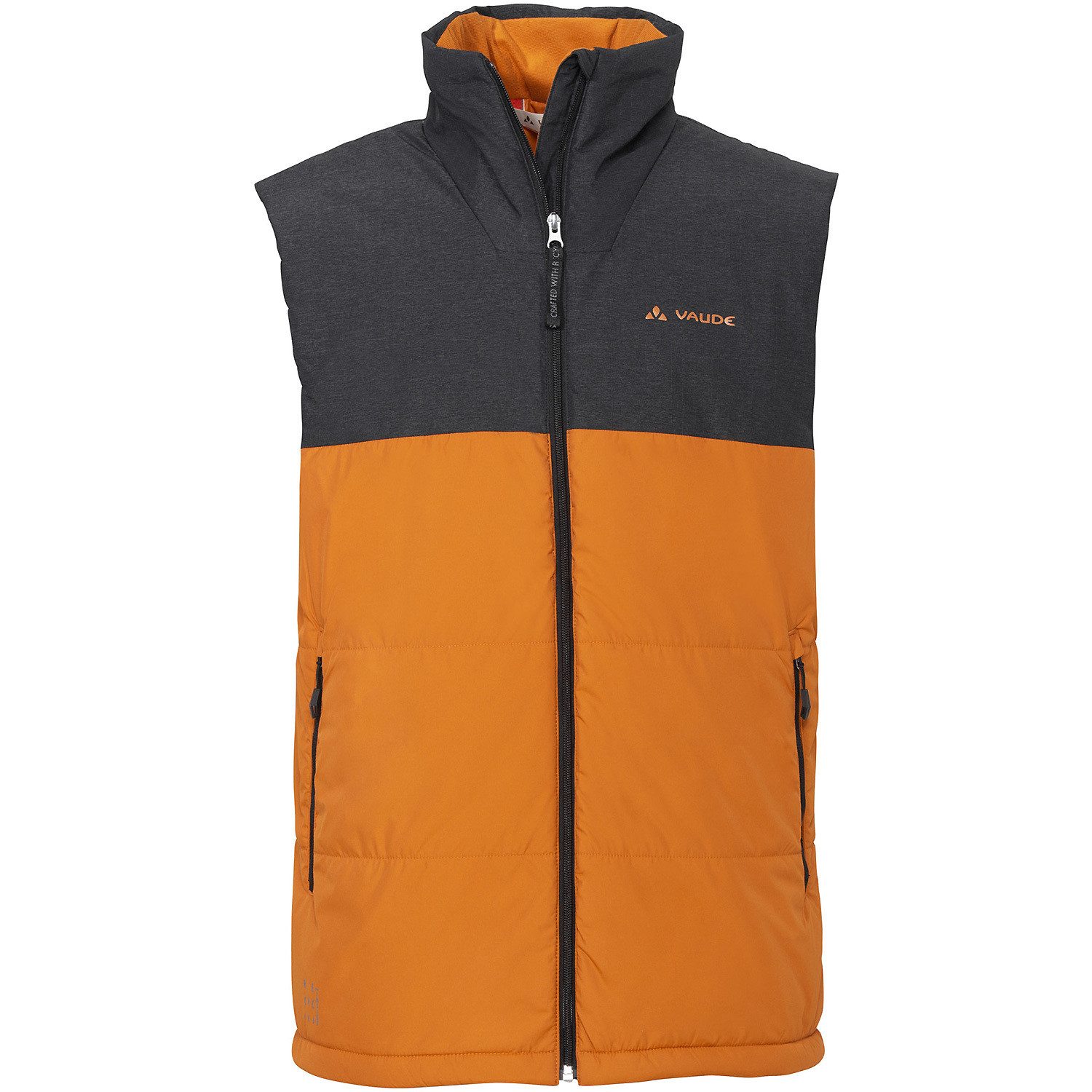 VAUDE Funktionsweste Westen MENS NEYLAND PADDED VEST (1-tlg)