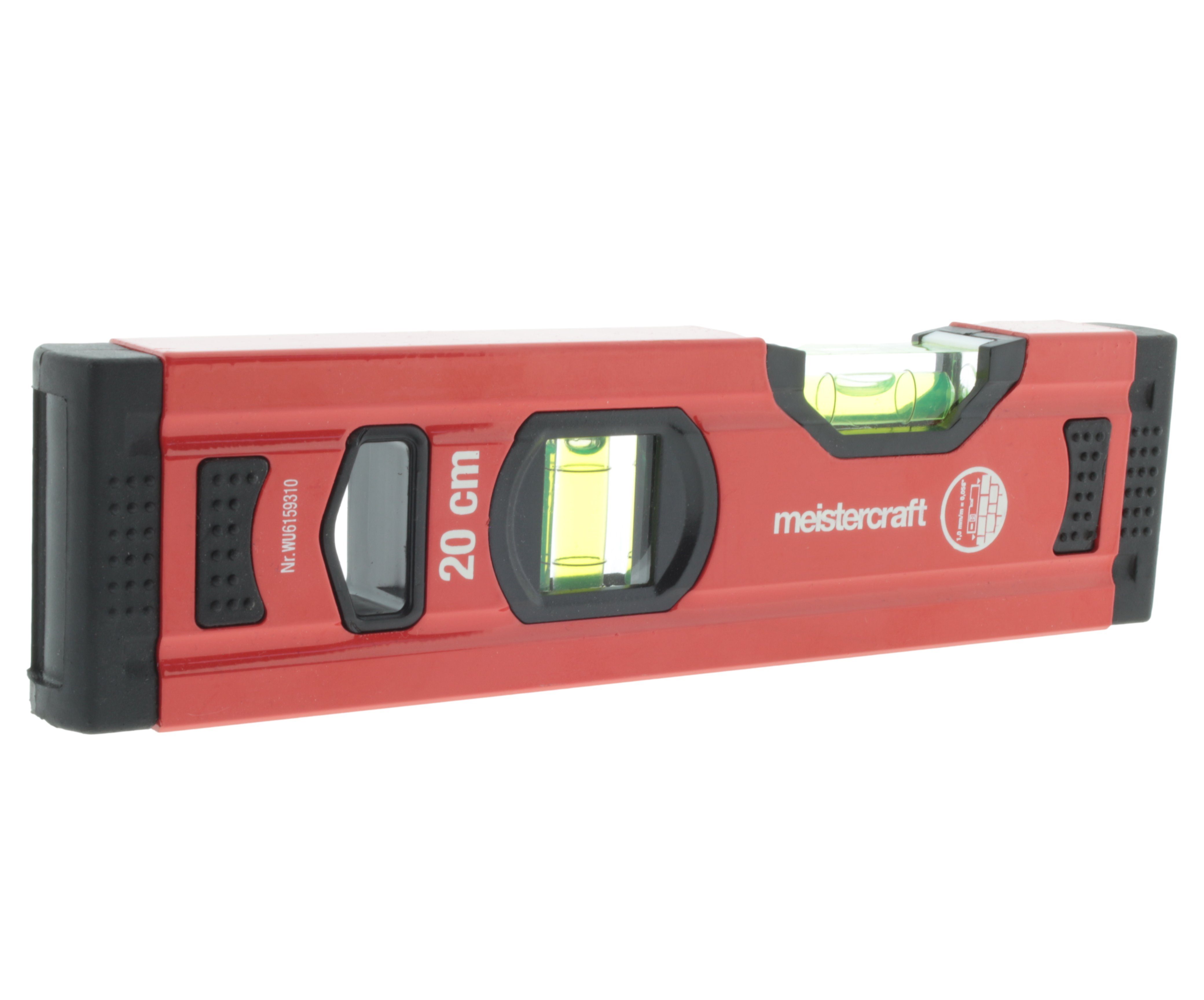 Wasserwaage Wasserwaage 200 mm