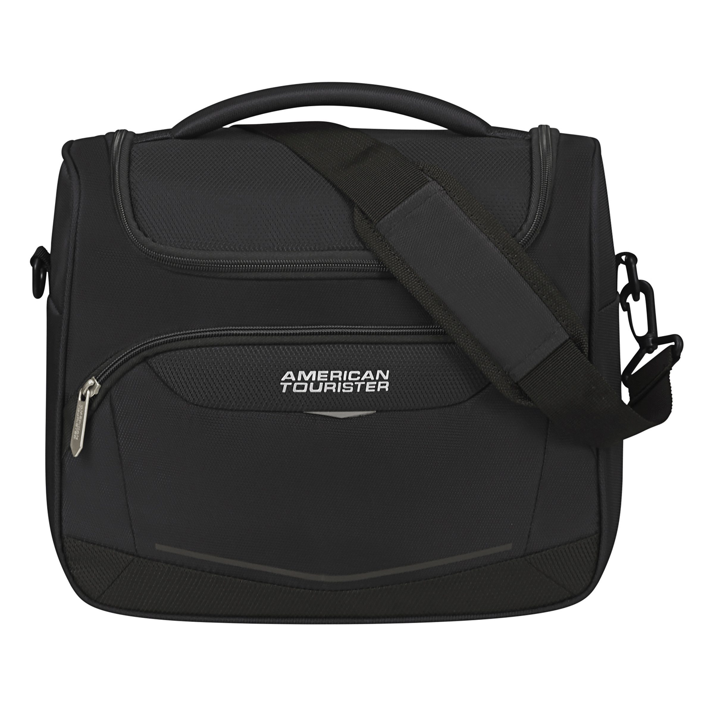 American Tourister® Kosmetikkoffer Summerride Beauty Case (1-tlg) günstig online kaufen