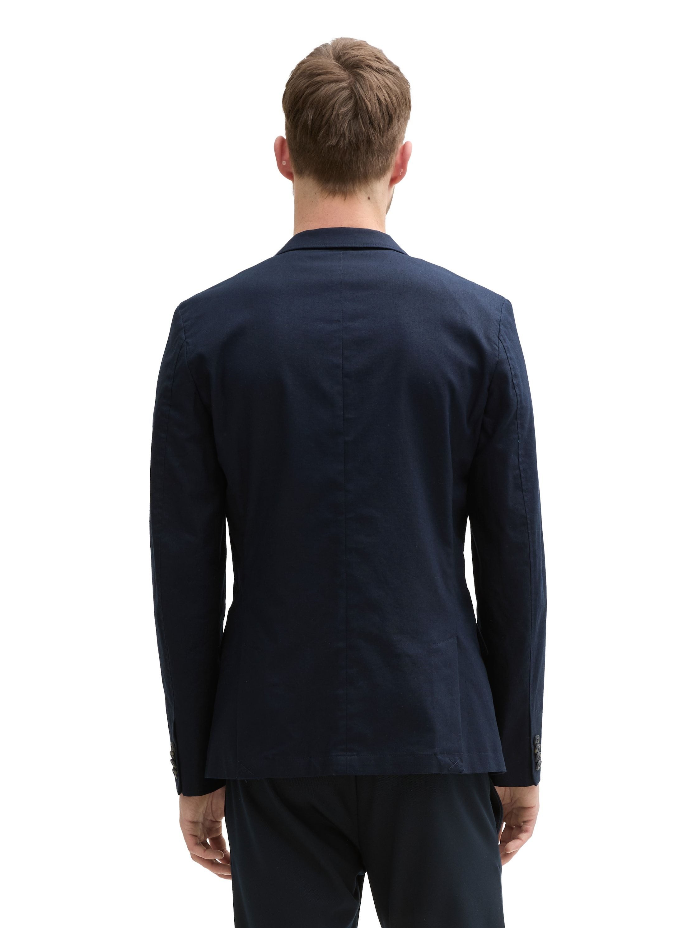 TOM TAILOR Baumwollsakko