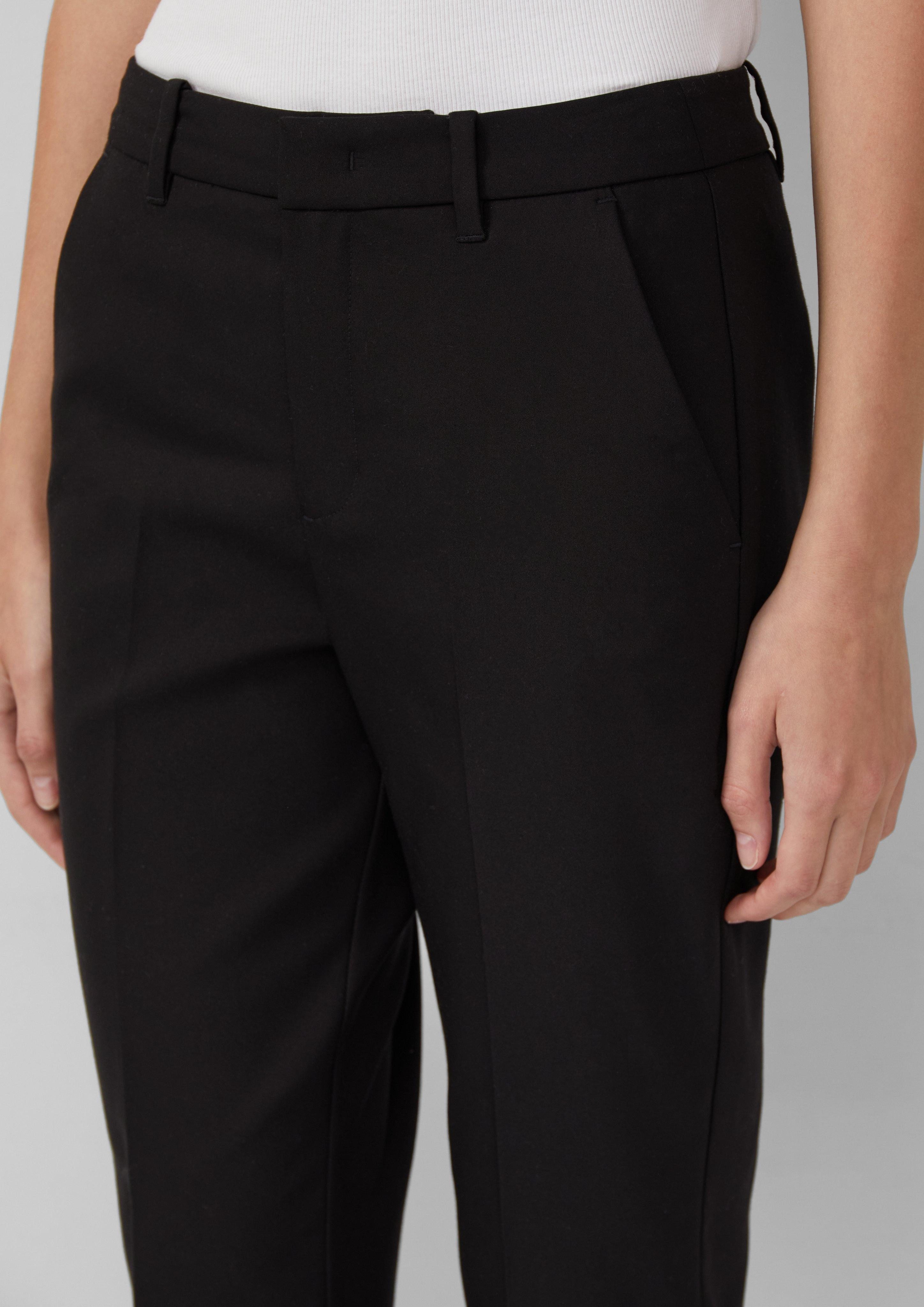 s.Oliver 7/8-Hose Ankle-Hose im Slim Fit günstig online kaufen