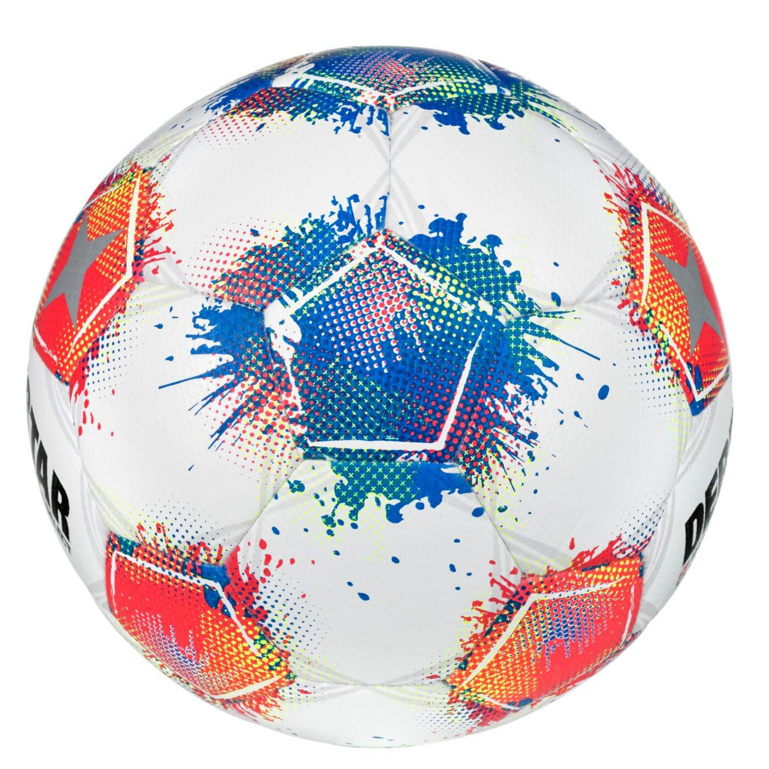 Derbystar Fußball Derbystar Fussball Bundesliga Brillant Replica v25 25/26