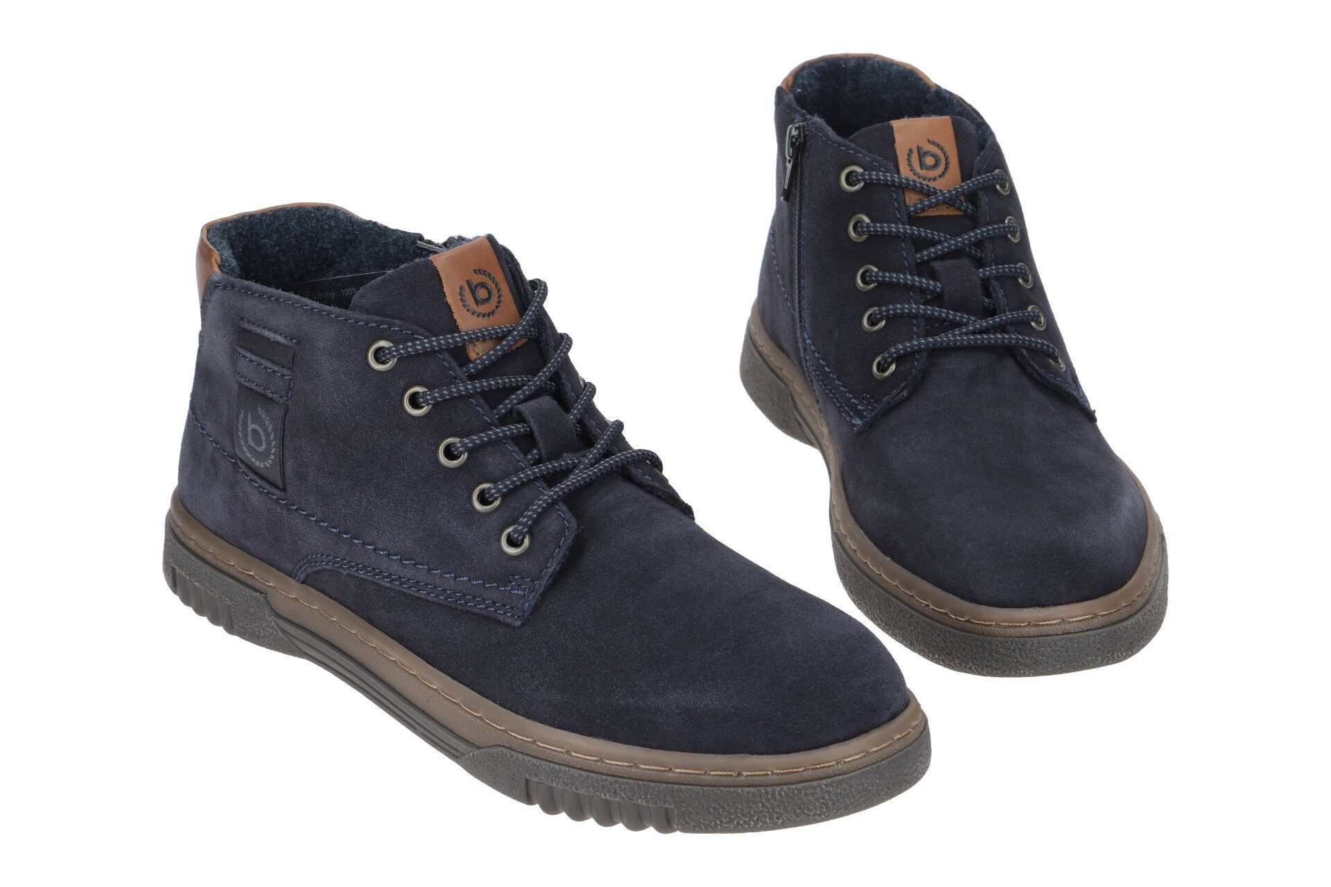 bugatti 321-A5Z30-1400 4100 Stiefel