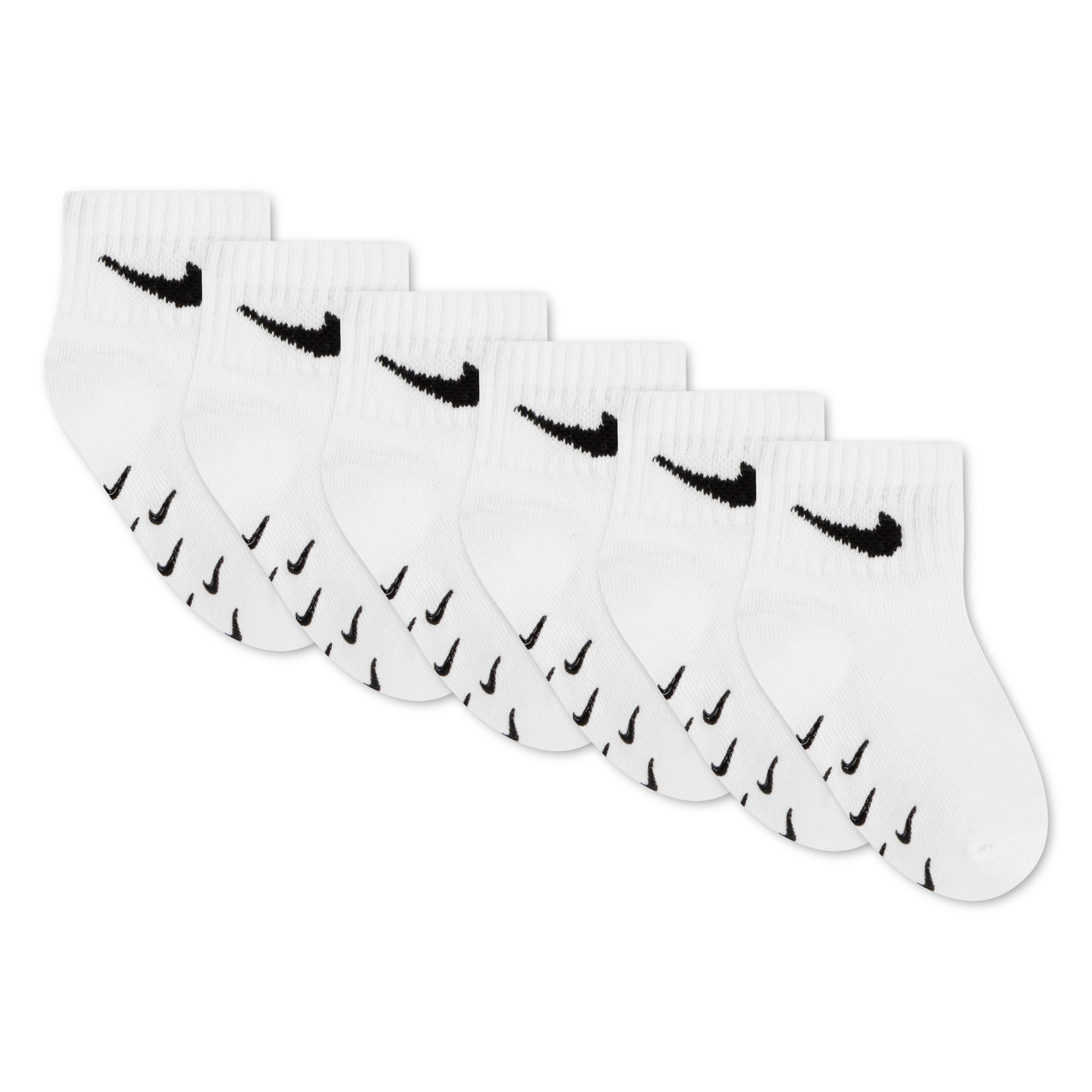 Nike Sportswear Socken im praktischen Mehrgrößenbereich 68-80, 86-92 und 98-104