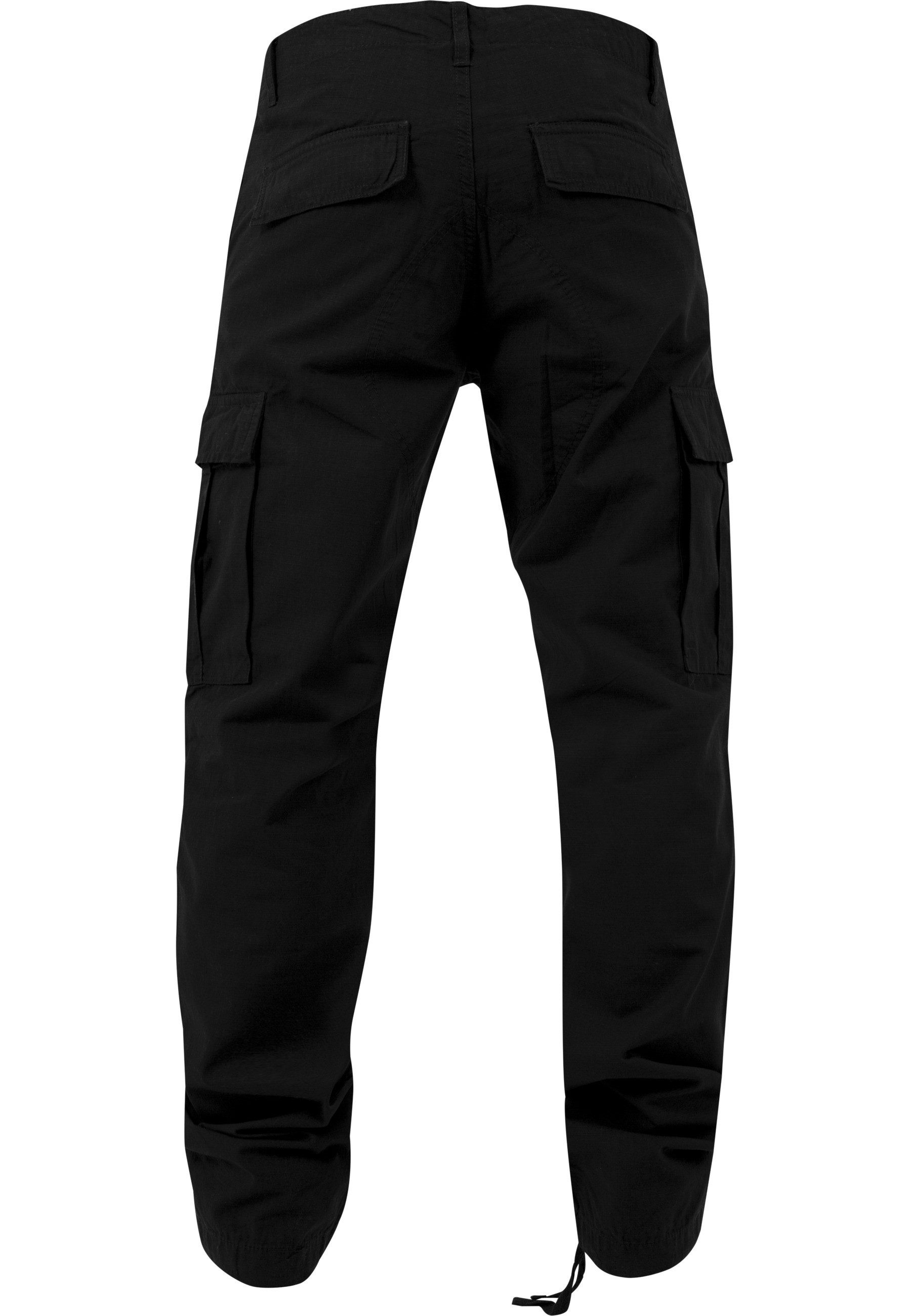 URBAN CLASSICS Cargohose Urban Classics Herren Camouflage Cargo Pants (1-tlg)