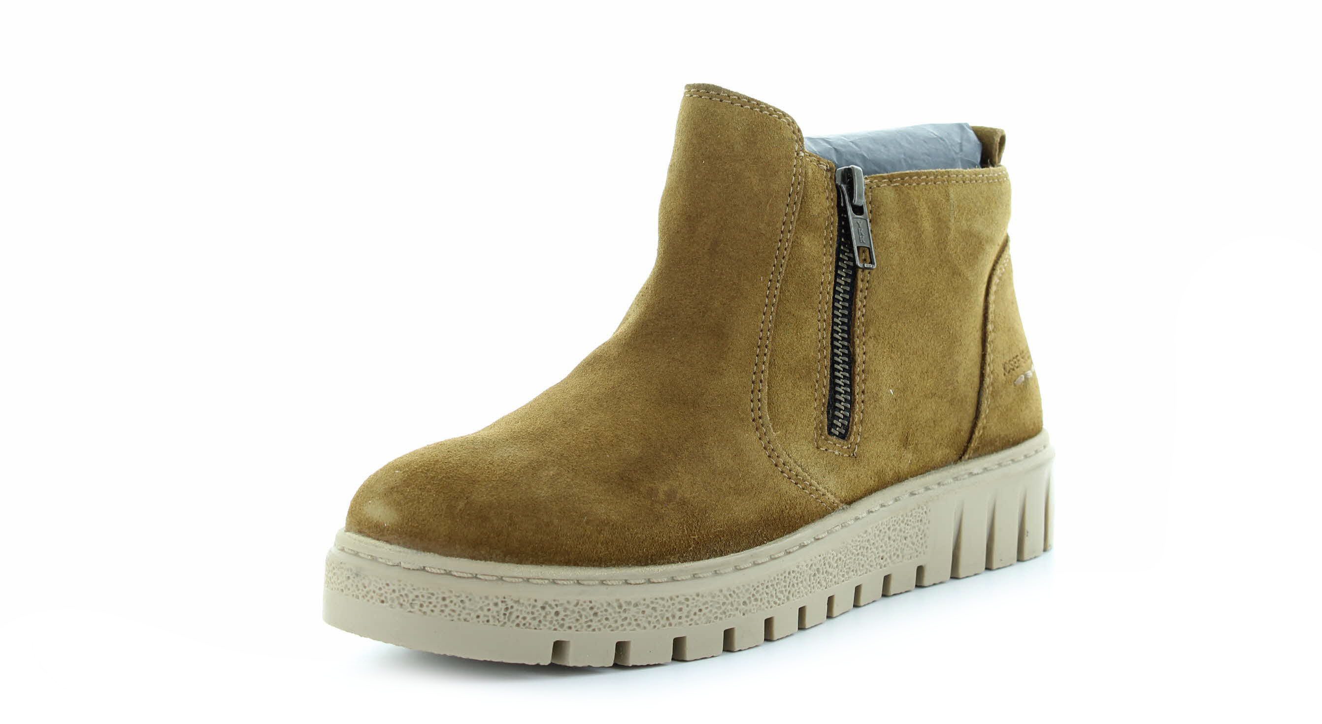 Josef Seibel Kelra 01 Schnürstiefelette Wärmendes Innenfutter