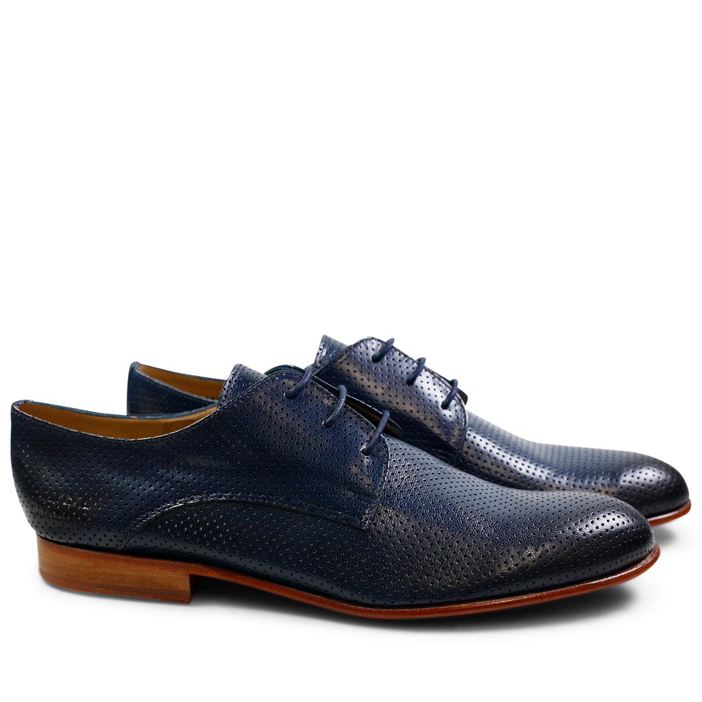 Melvin & Hamilton SALLY 187 - Stivaletti con plateau - seaweed/milary green/rich tan/black/verde scuro - Zalando