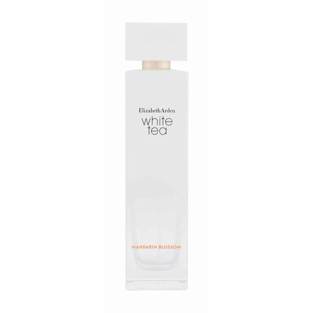 Elizabeth Arden Eau de Toilette White Tea Mandarin Blossom Eau de Toilette 100ml Spray