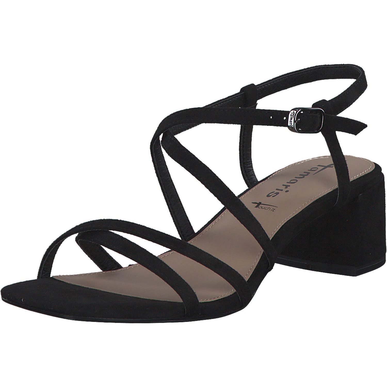 Tamaris 28204 Plateausandaletten günstig online kaufen