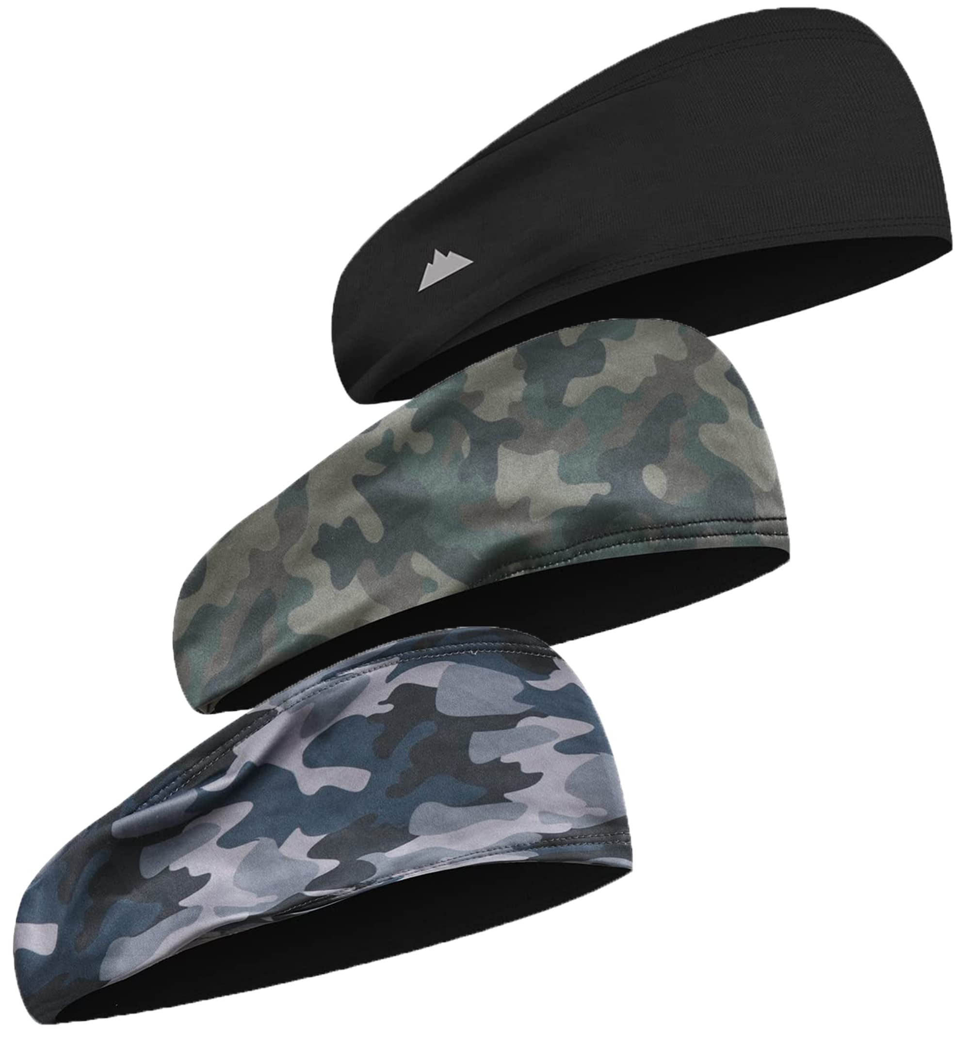 Tough Outfitters Stirnband Schweißband Stirn Laufen günstig online kaufen