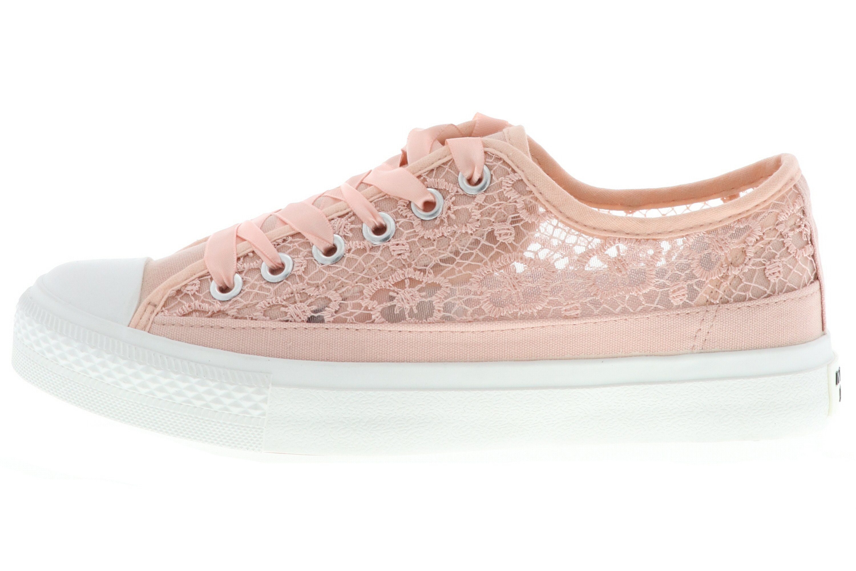 MS / 0202 Pink SIXTY Var.: MISS S22 S22-S00MS0202 S 60 Sneaker 310