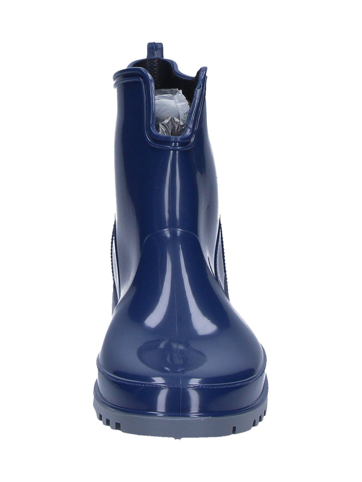 Bockstiegel Elke dunkelblau Gummistiefel