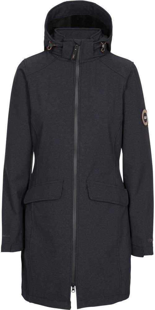 DLX Softshelljacke günstig online kaufen