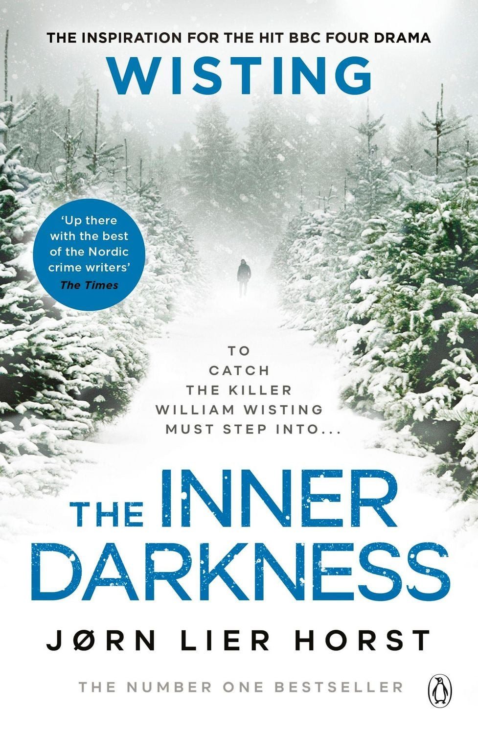 The Inner Darkness / Jørn Lier Horst