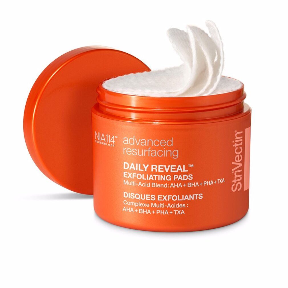 StriVectin Gesichtspeeling Daily Reveal Exfoliating Pads