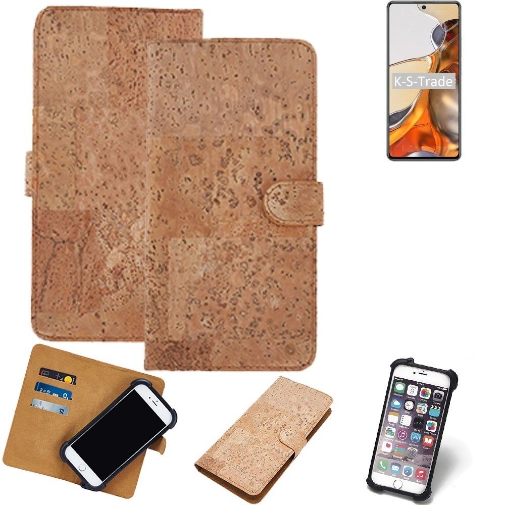 Handyhülle für Xiaomi 11T