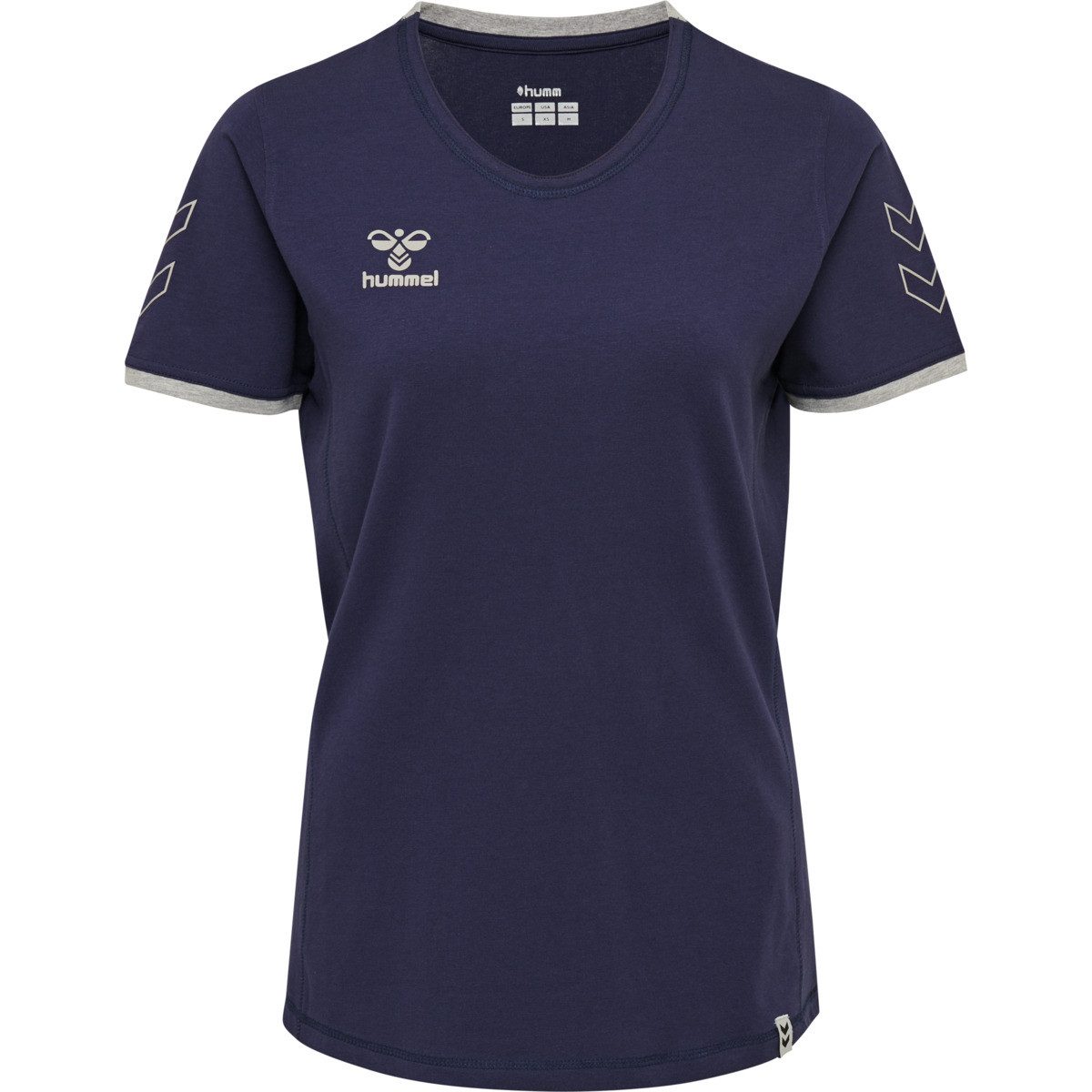 hummel Funktionsshirt Damen Cima T-Shirt günstig online kaufen