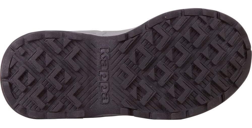 Kappa Sneaker mit robuster Sohle Sneaker