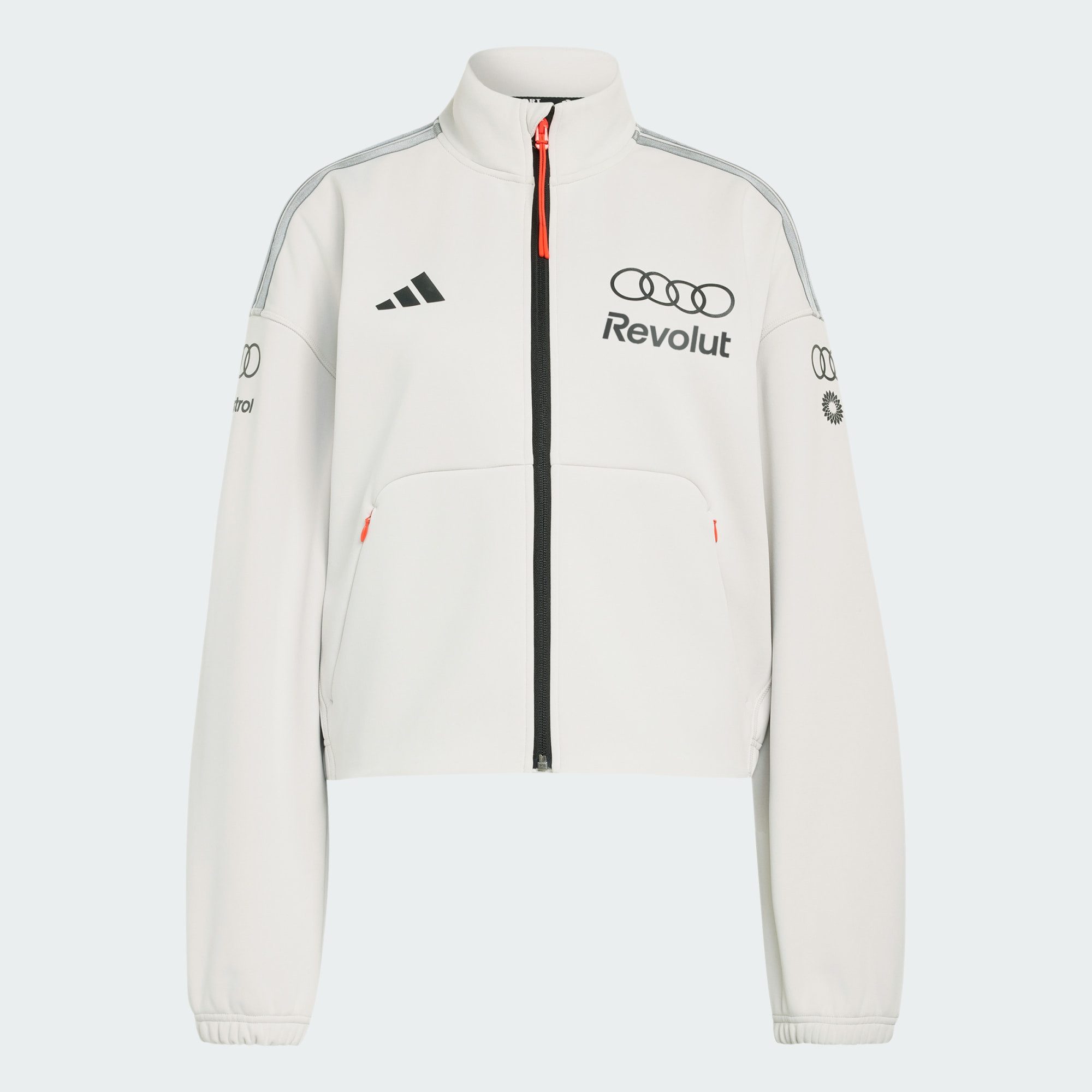 adidas Performance Trainingsjacke (1-St)