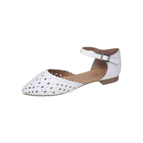 Piazza Slipper Slipper aus echtem Leder