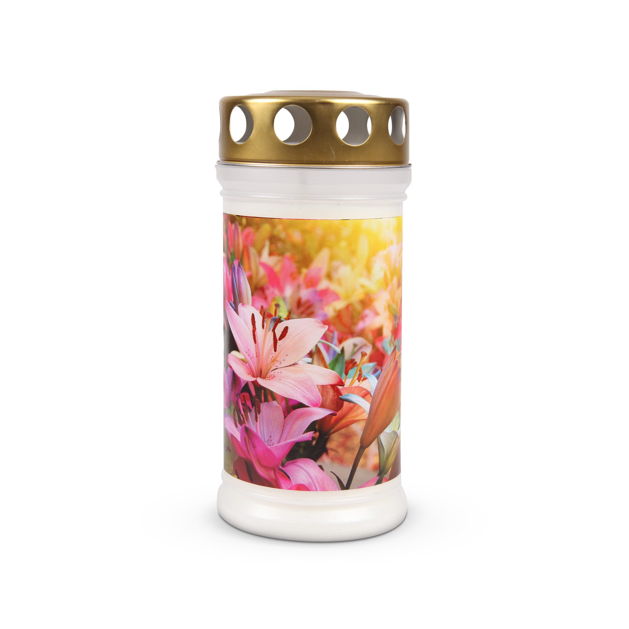 HS Candle Grabkerze Grablicht 72 Std. günstig online kaufen