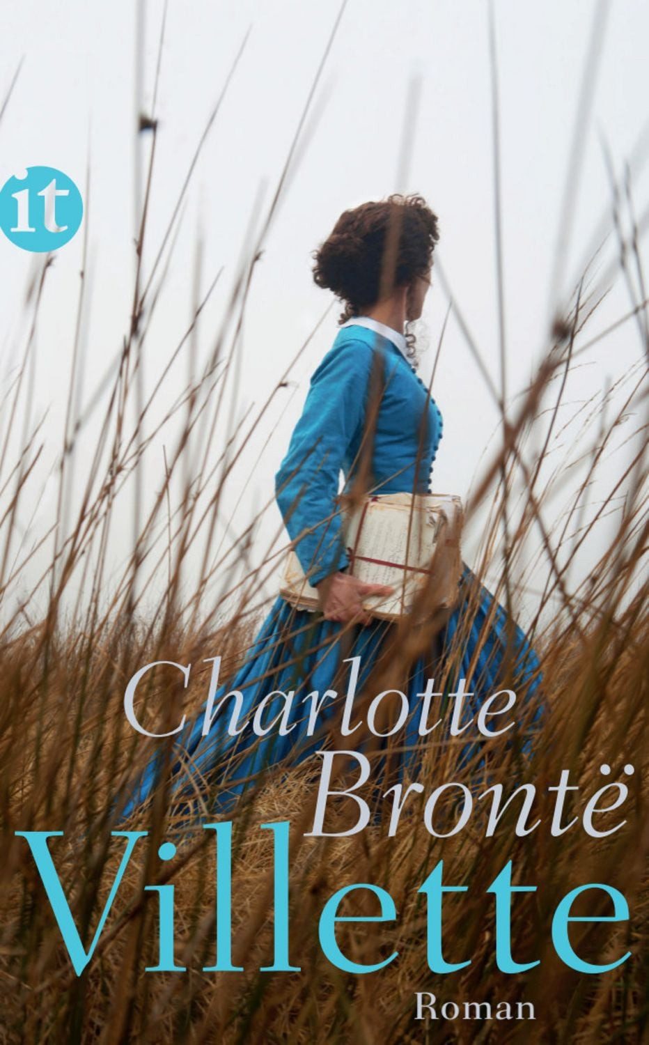 Villette / Charlotte Brontë