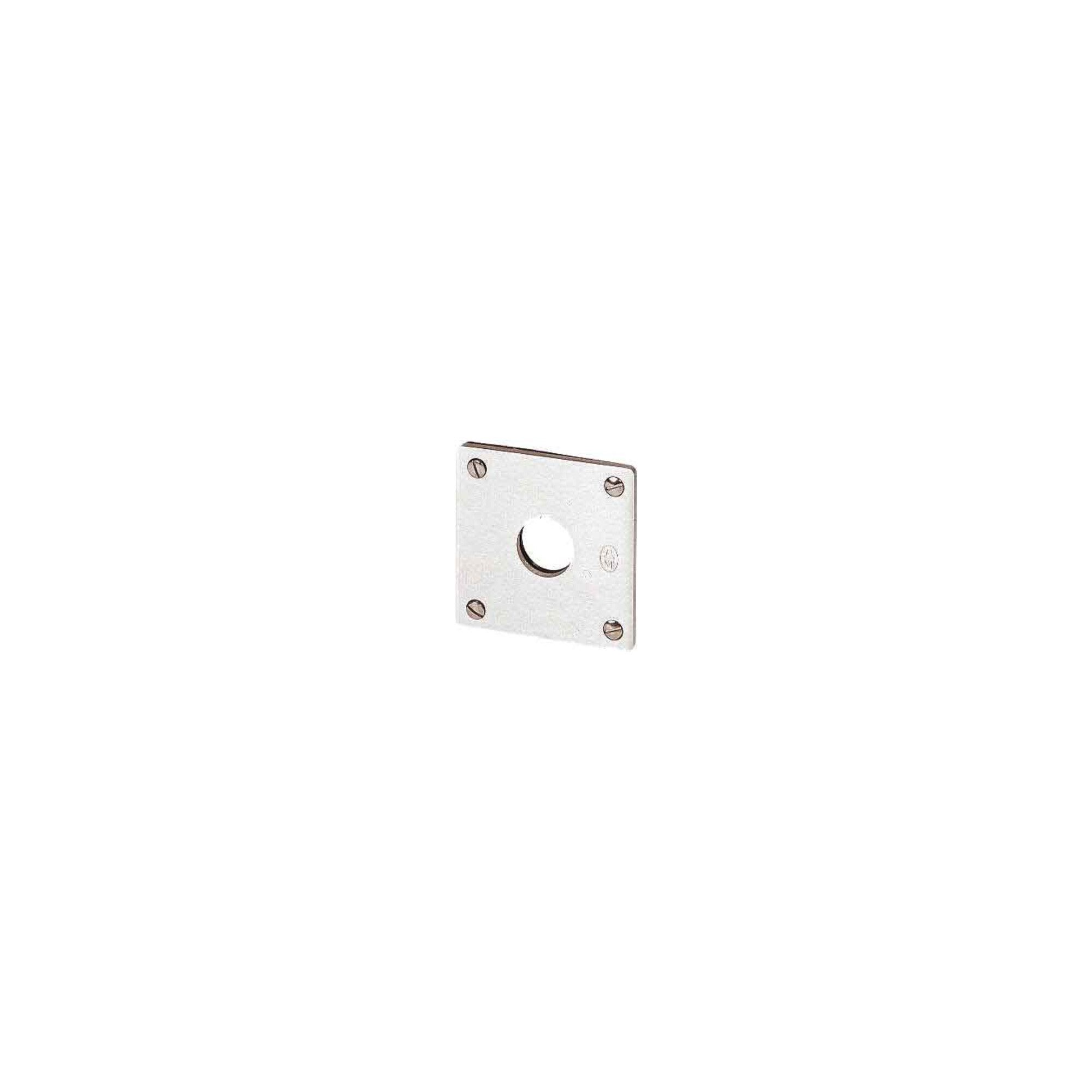 EATON Eaton Einbautableau f. NOT-AUS-Taster M22-EY1 Wandtaster