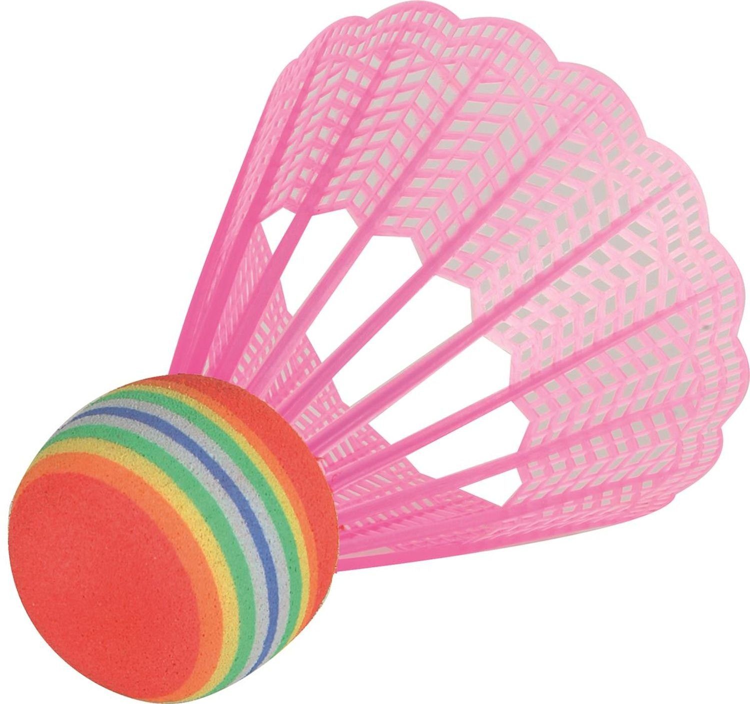Sunflex Federball 2x TROPICAL