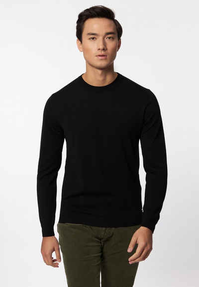 Roy Robson Strickpullover Merinowolle - Easy Care