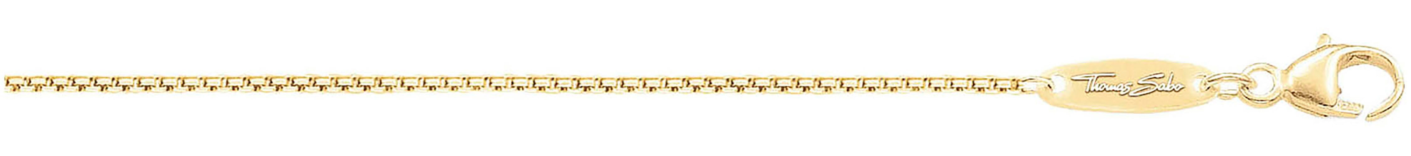 THOMAS SABO Collierkettchen Kette im Ven...