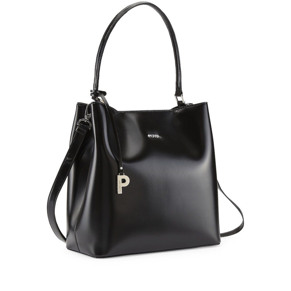 Picard Schultertasche PICARD Schultertasche Berlin aus Rindsleder