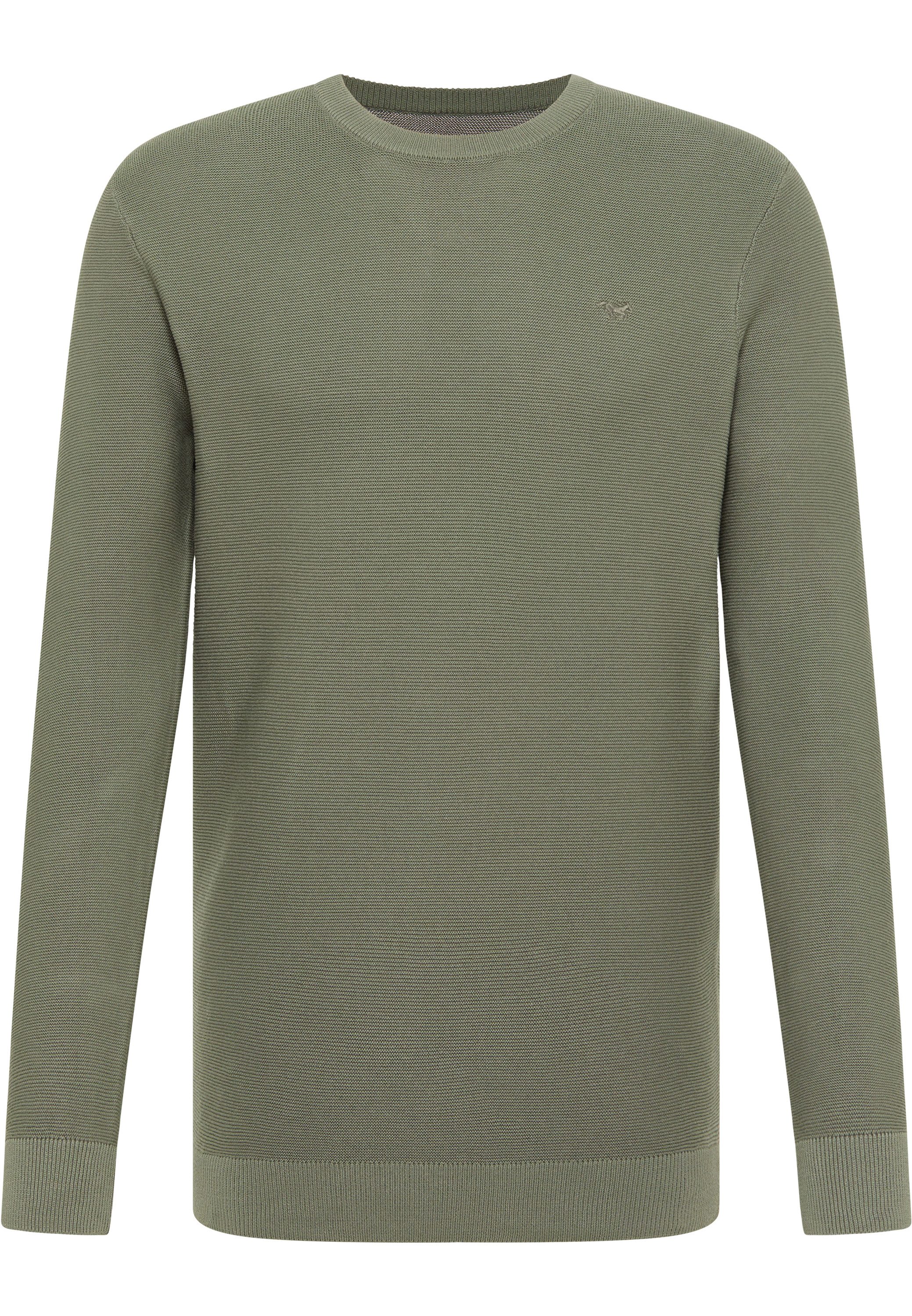 MUSTANG Sweater Herren Style Elliot günstig online kaufen