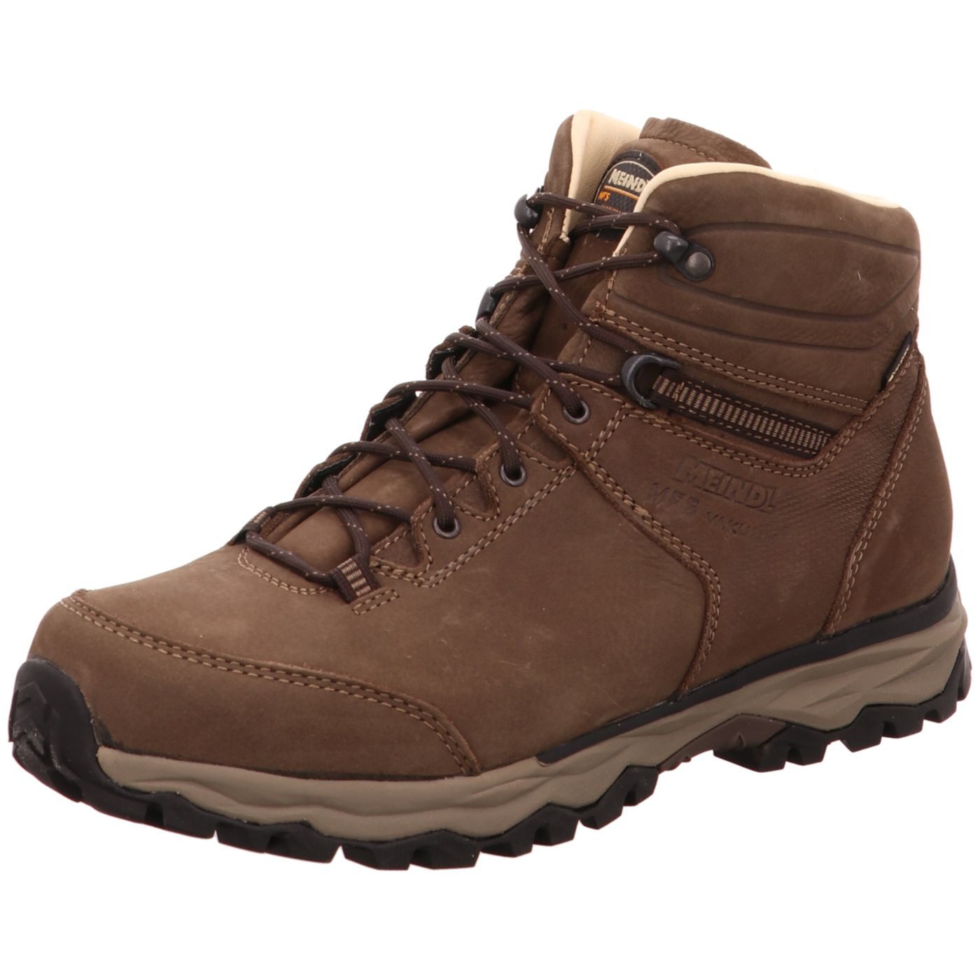 Vakuum Walker Wanderstiefel