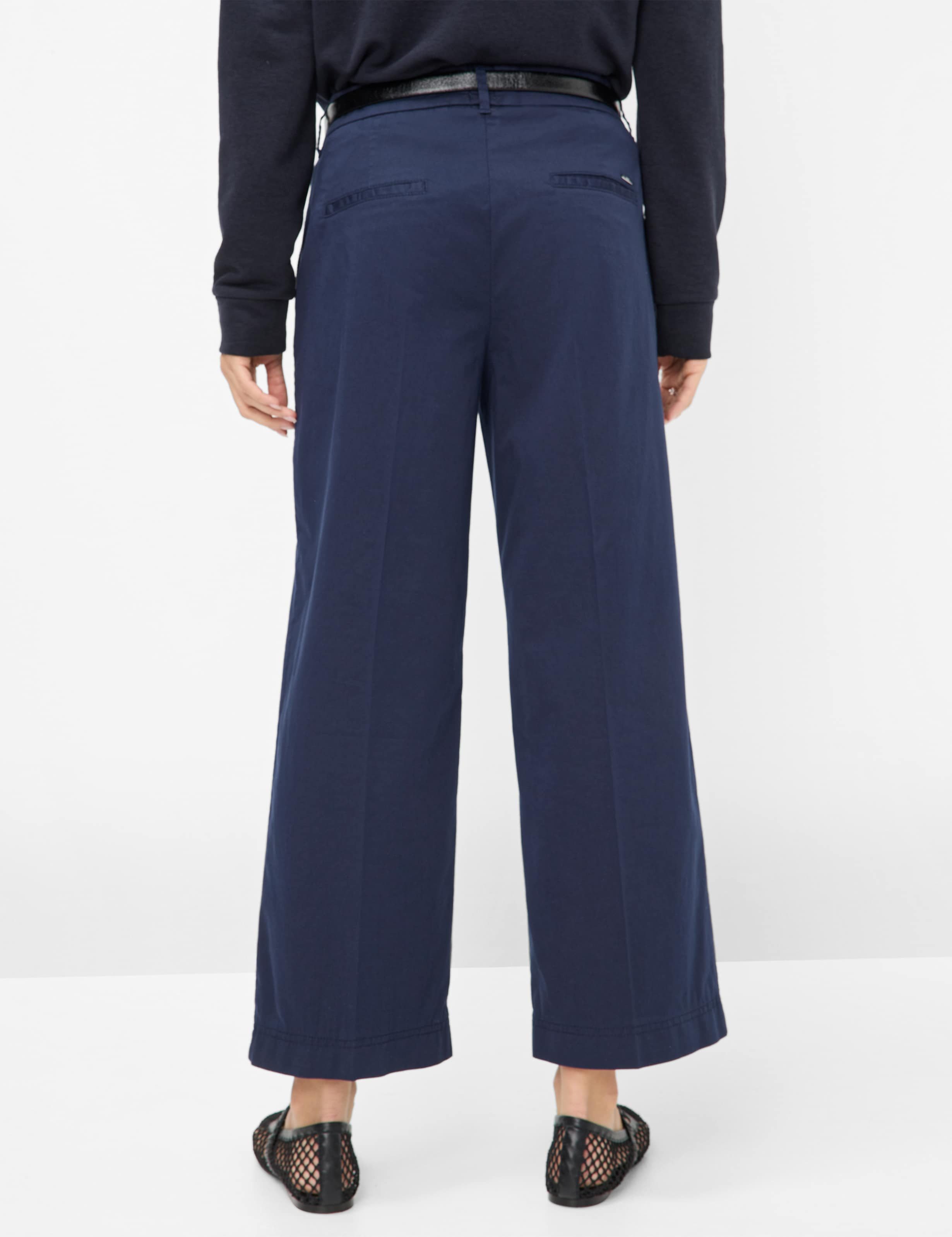 Brax 5-Pocket-Hose Style MAINE S günstig online kaufen