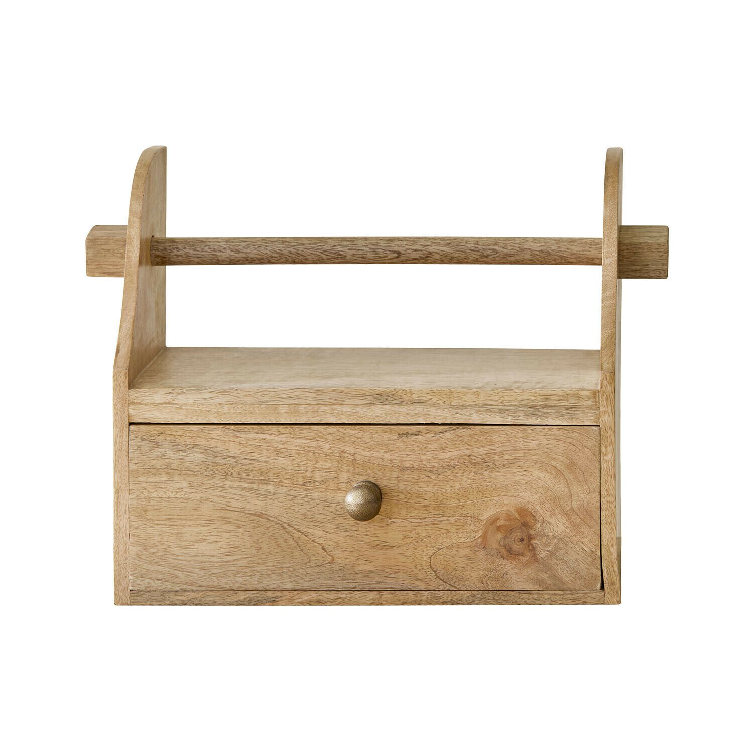 Mirabeau Organizer Organizer Roisenn braun