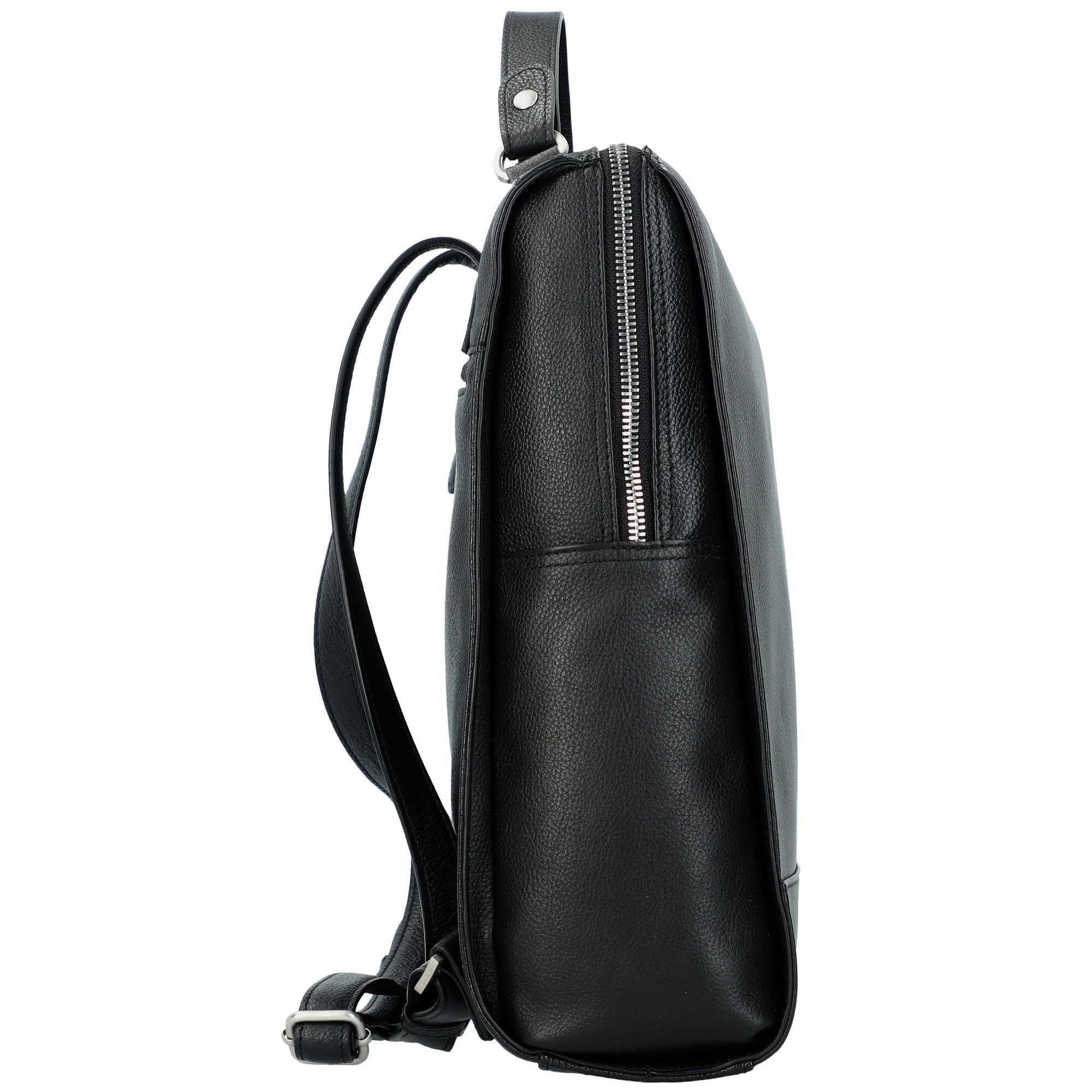 Picard Cityrucksack Luis, Leder