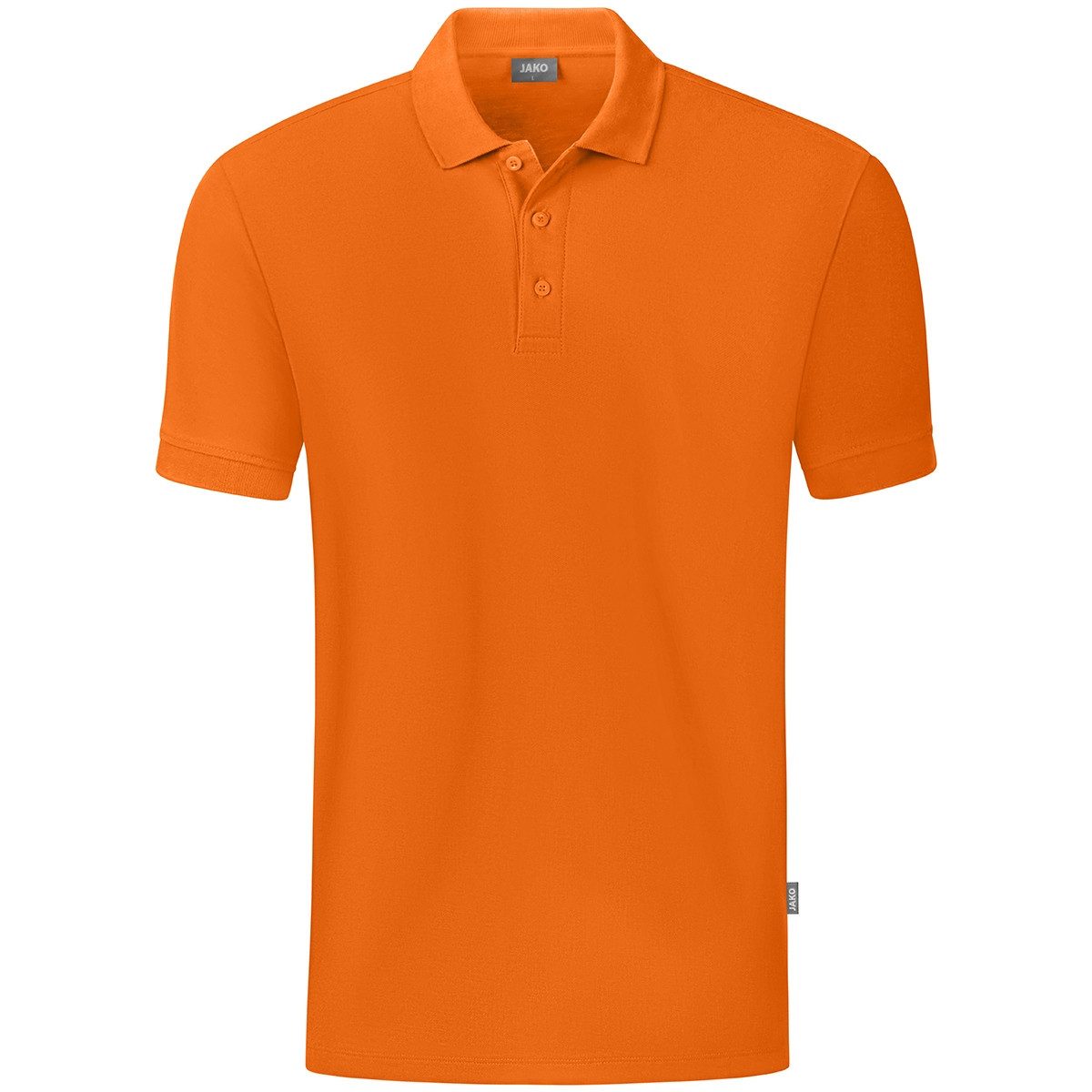 Jako Funktionsshirt C6320 Polo Organic günstig online kaufen