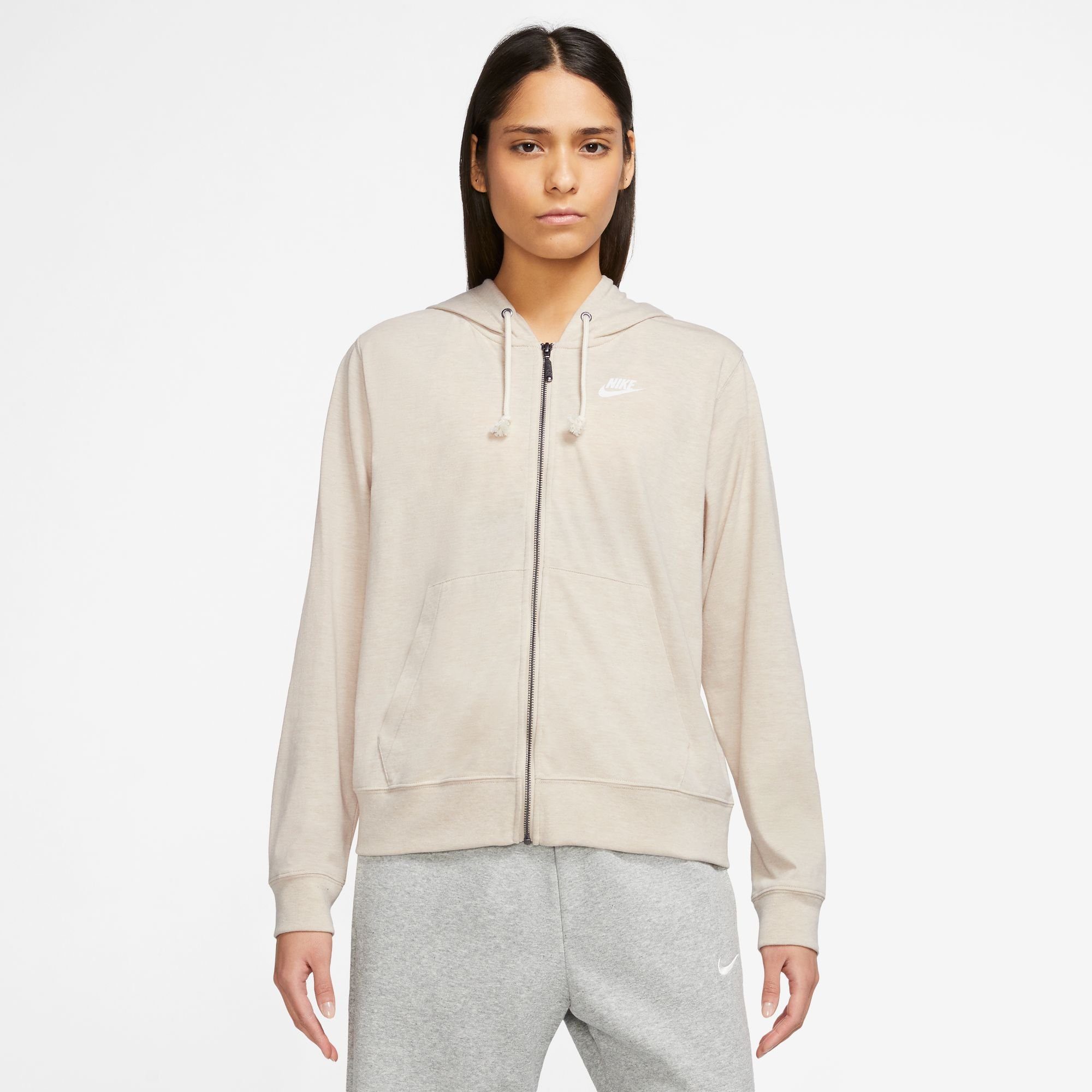Nike Sportswear Kapuzensweatjacke Gym Vintage Women's günstig online kaufen