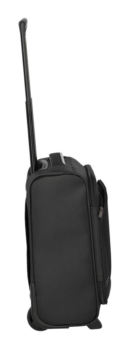 travelite Handgepäck-Trolley JETPACK Easy 2 Cabin Handgepäck Koffer, 4 Rollen