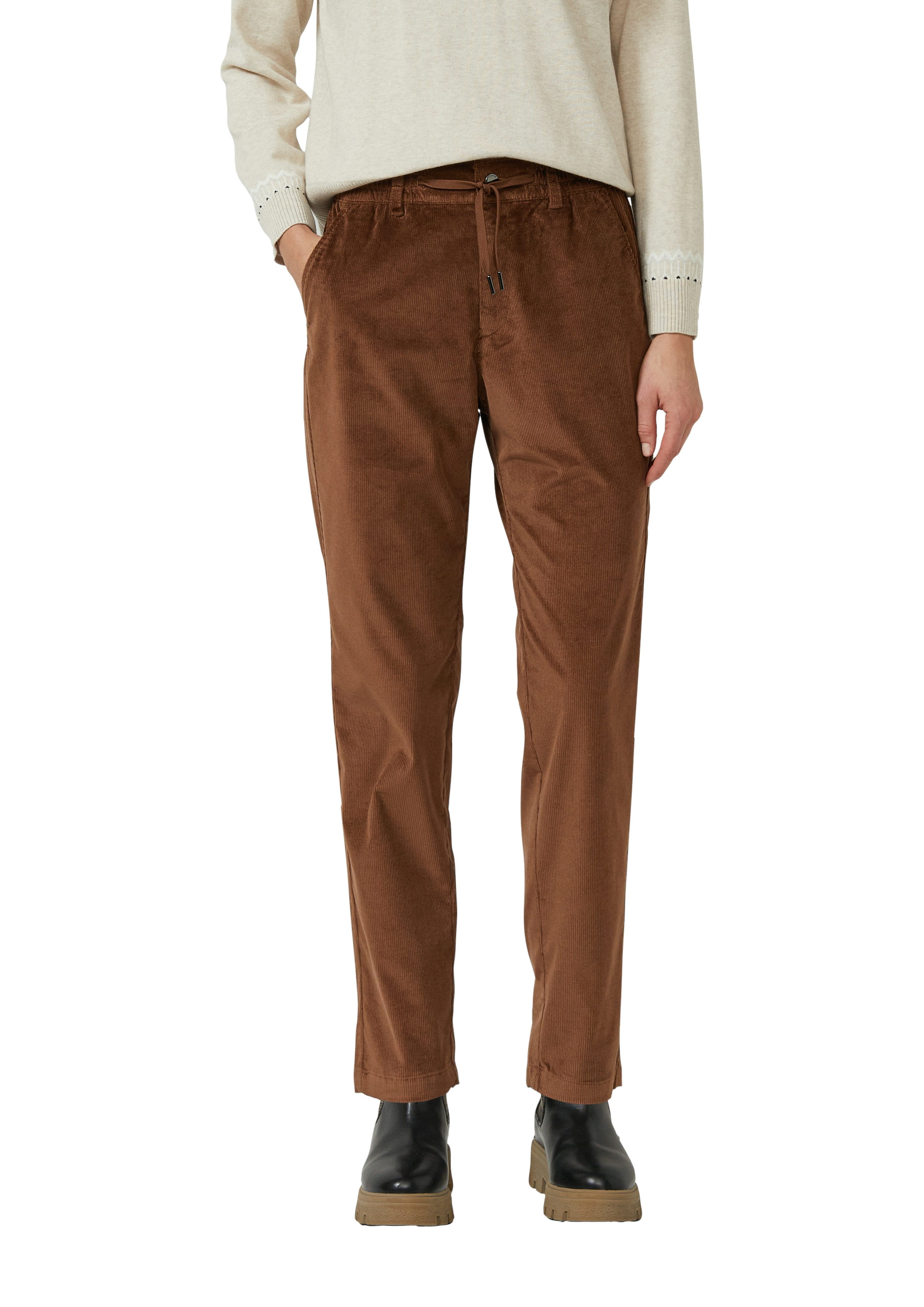 s.Oliver Stoffhose günstig online kaufen