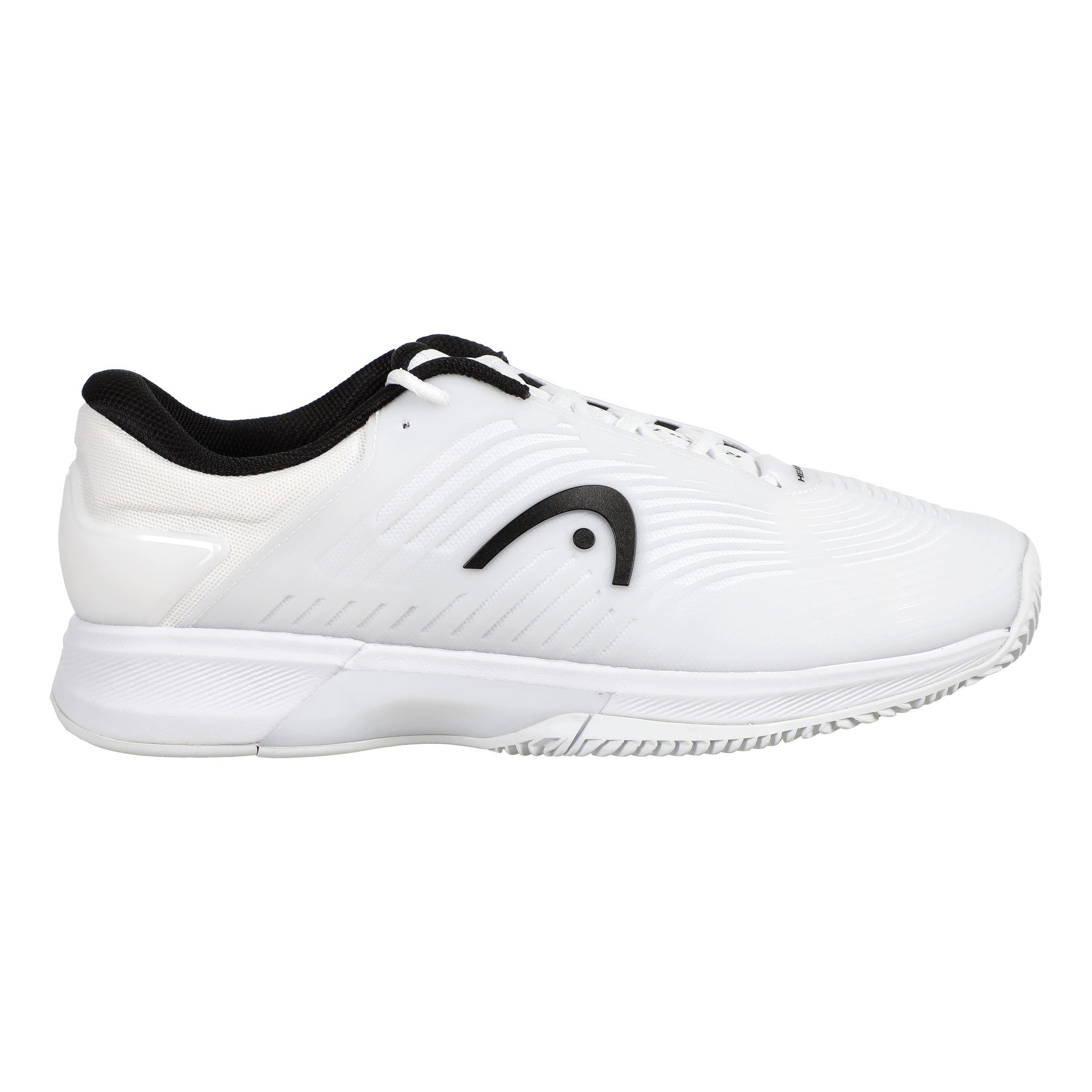 Head Revolt Pro 4.5 - Sandplatzcourt Tennisschuh Tennisschuh