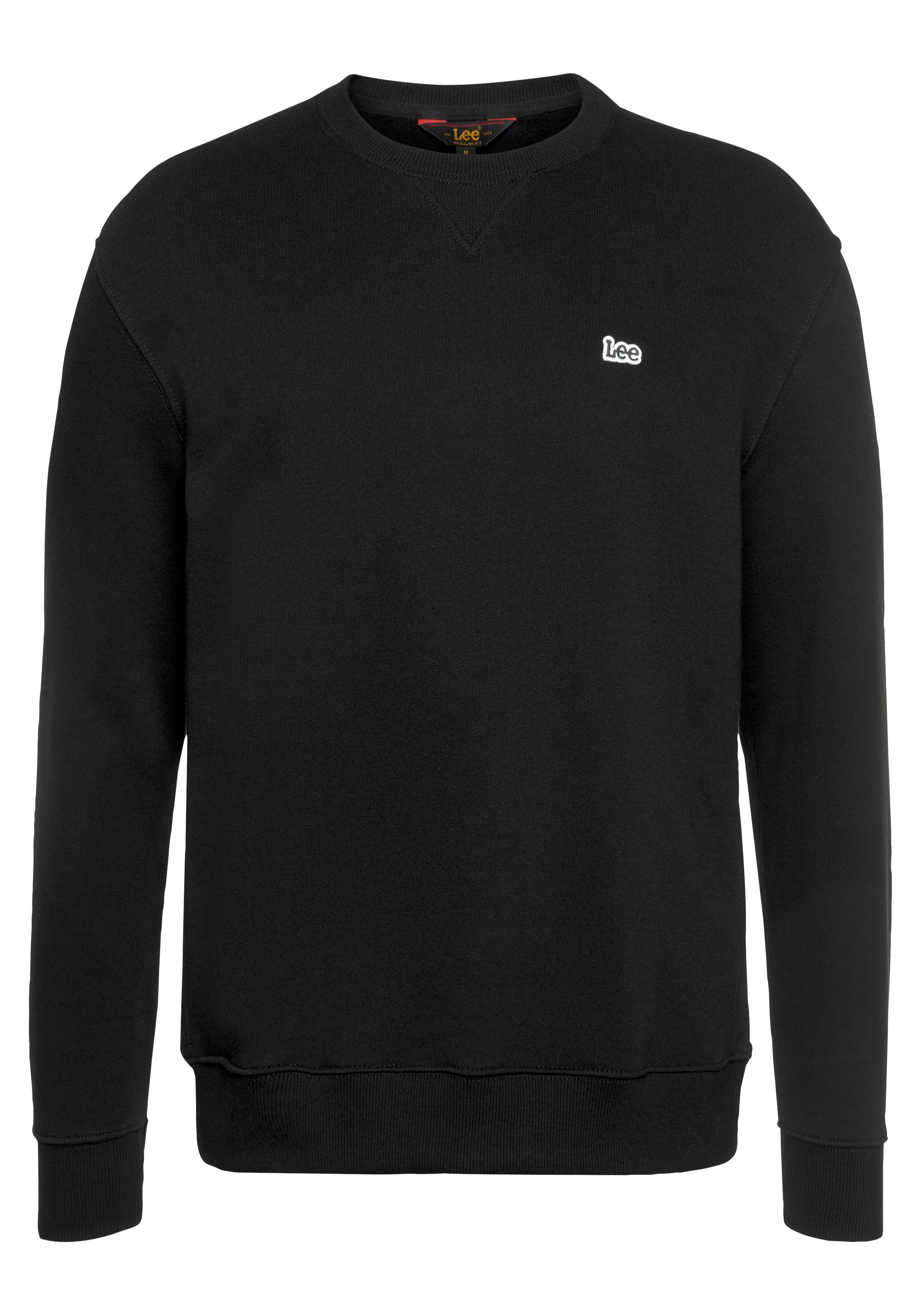 Lee® Sweatshirt black