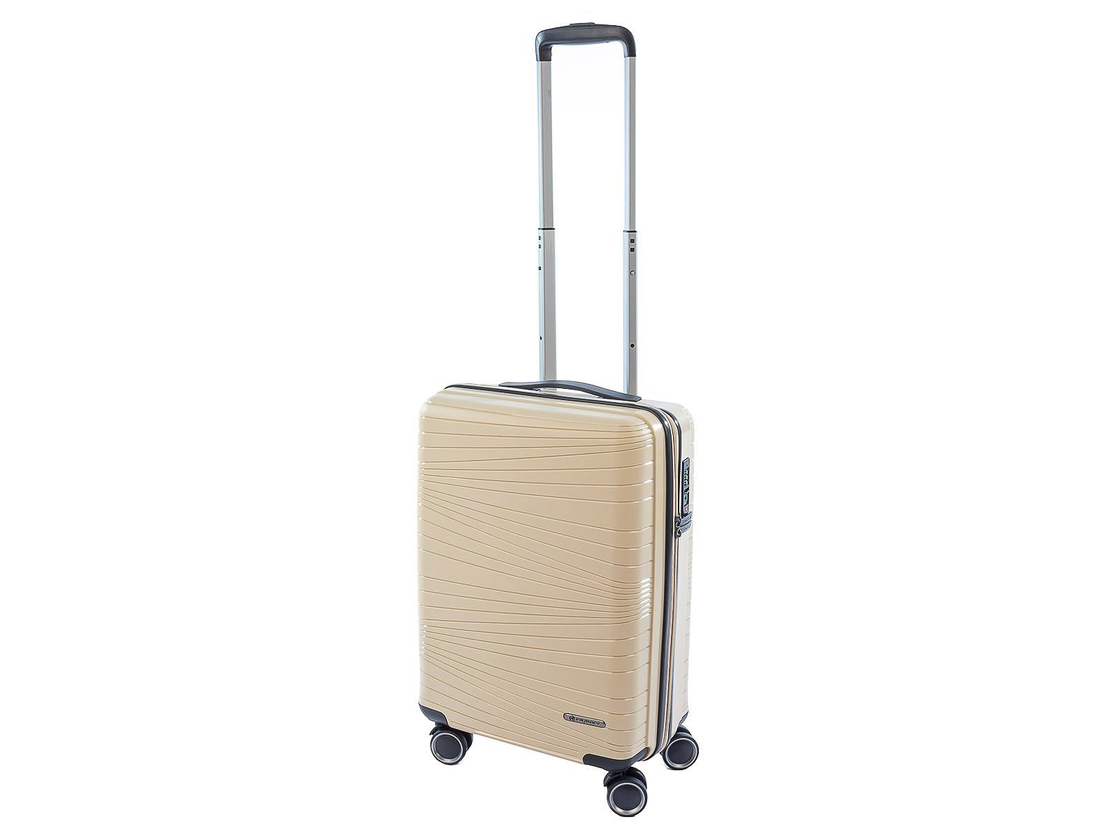 Franky Koffer Franky PP14/19 Spinner 55er günstig online kaufen