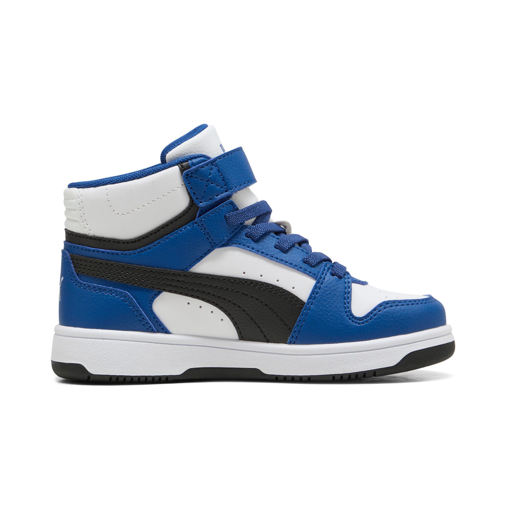 PUMA REBOUND SLAM MID AC PS Sneaker (für Kinder) – Bild 3 von 5