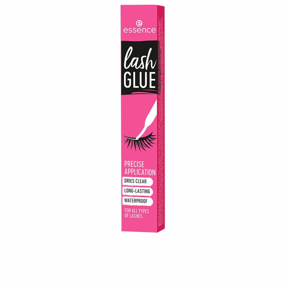 Essence Einzelwimpern Wimpernkleber, 4,7 g